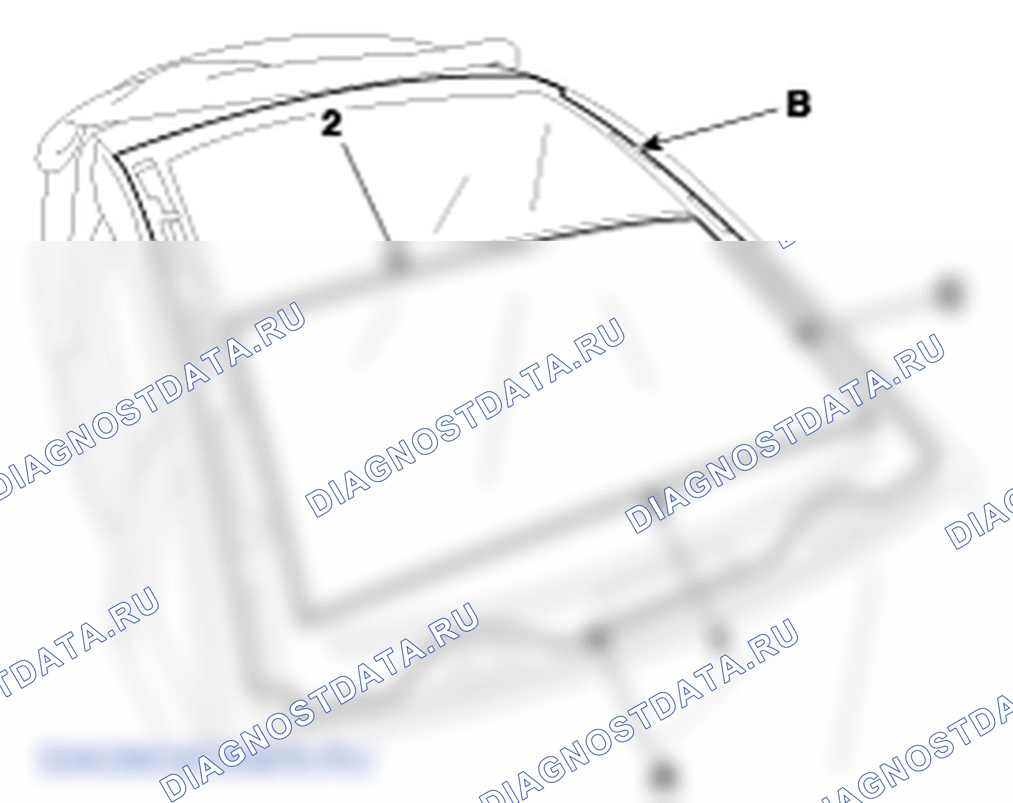 Подвижное стекло. Hyundai i20 GB