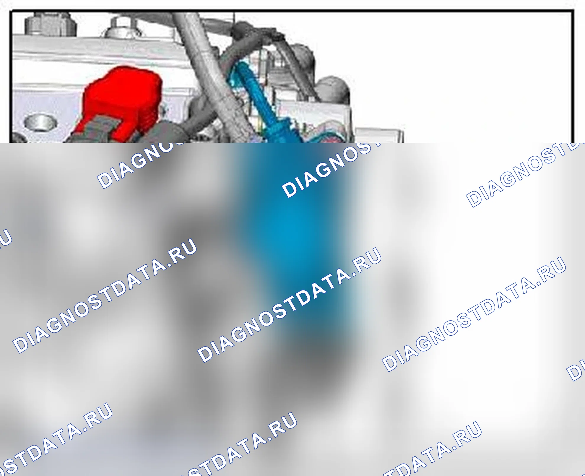 Рис. 255. Audi S4 B8 рестайлинг