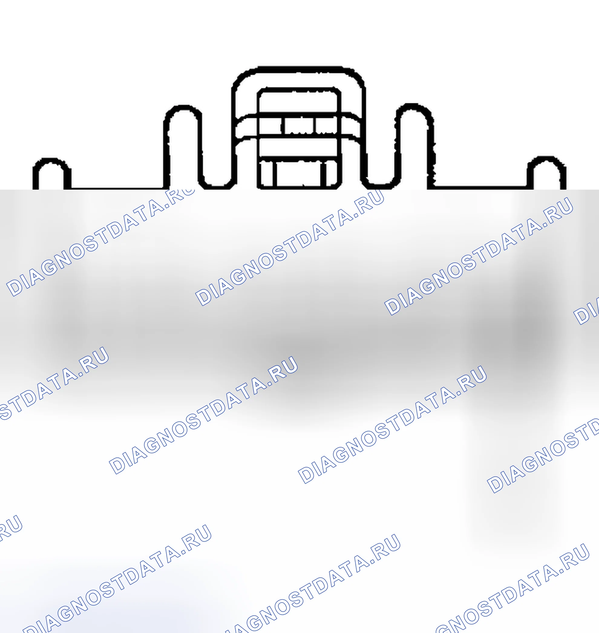 Рис. 5: Часовая пружина C218a. Hyundai Nexo I