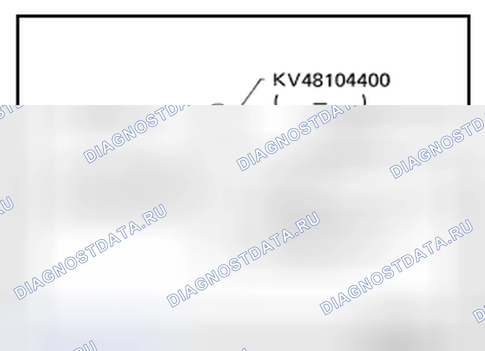 Рис. 124. Nissan Murano Z51 рестайлинг 2