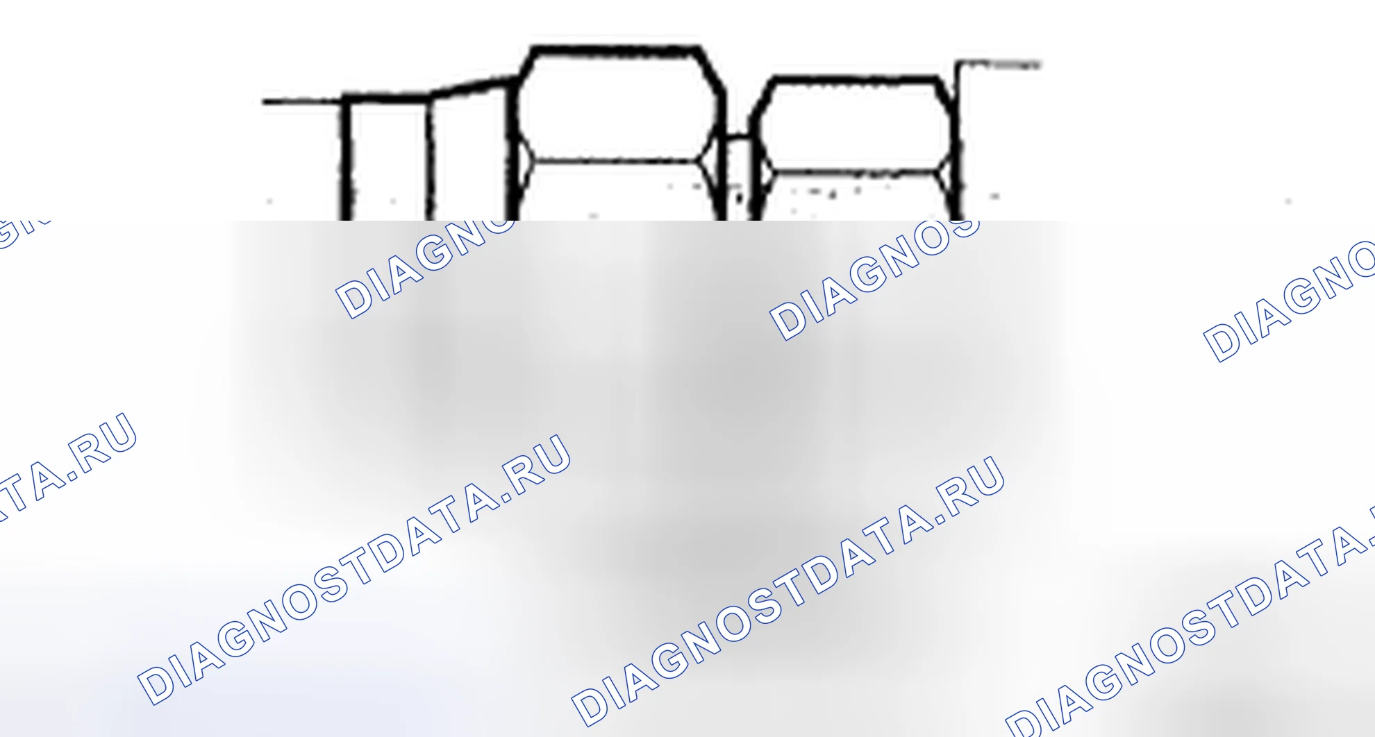 Рис. 64. Toyota 4Runner IV рестайлинг