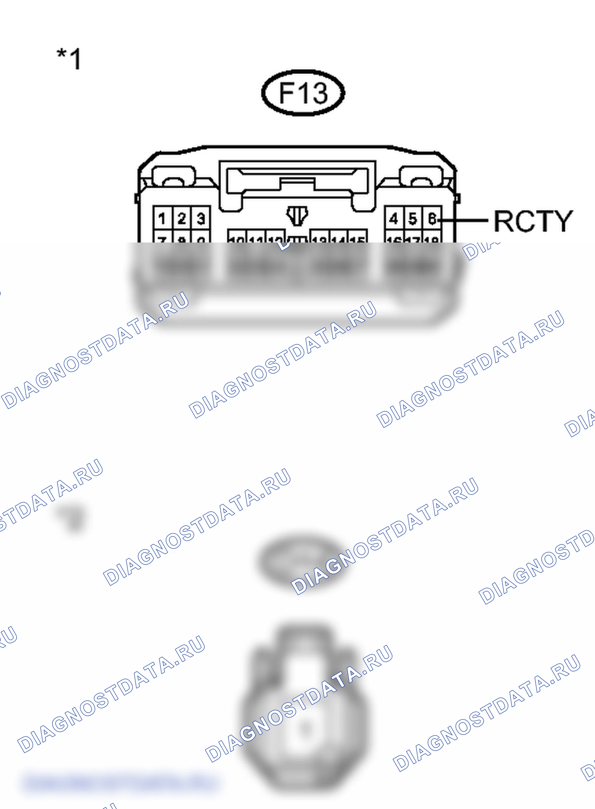 Рис. 15. Lexus RX III