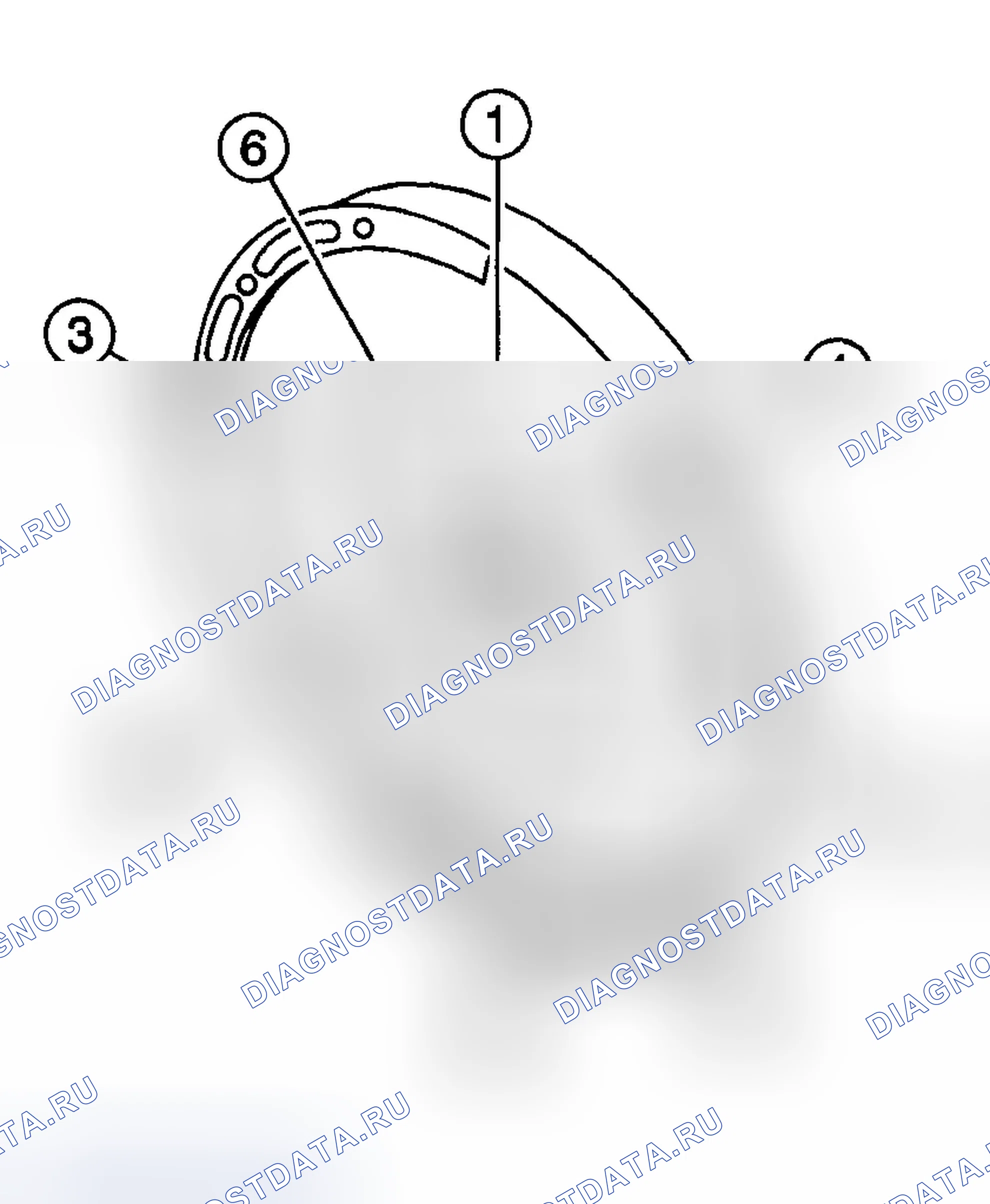 Рис. 1127. Chevrolet Silverado 2500 