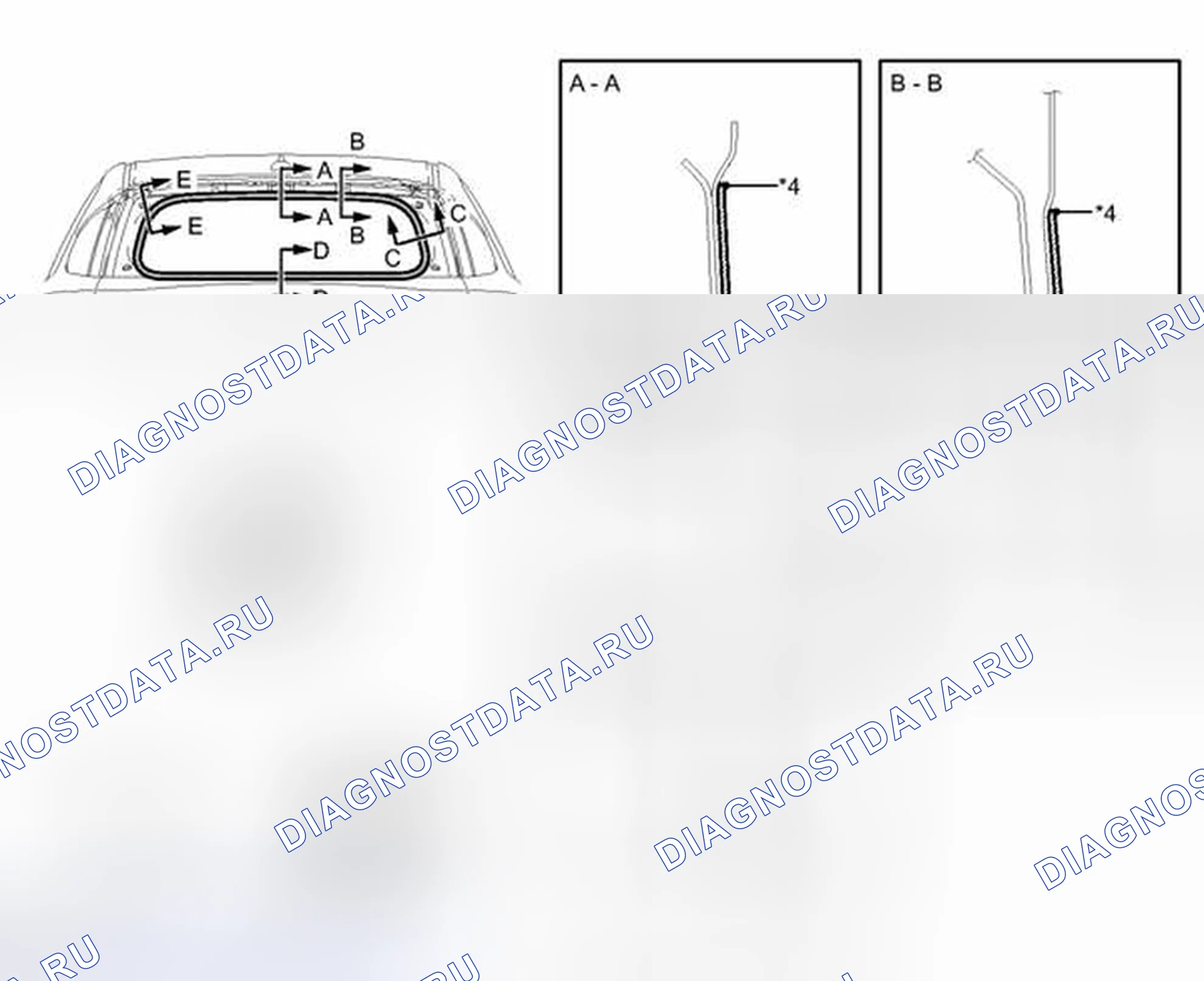 Рис. 68. Lexus CT I