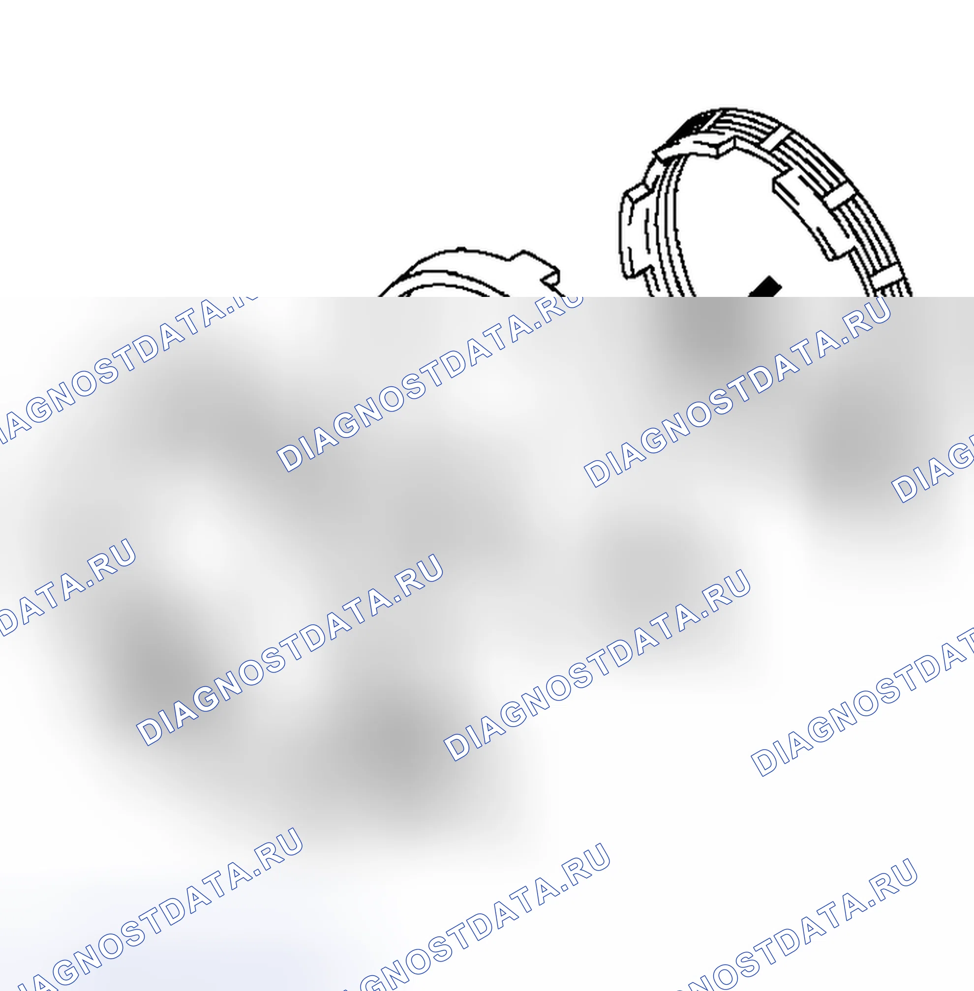 Рис. 151. Mitsubishi Outlander I