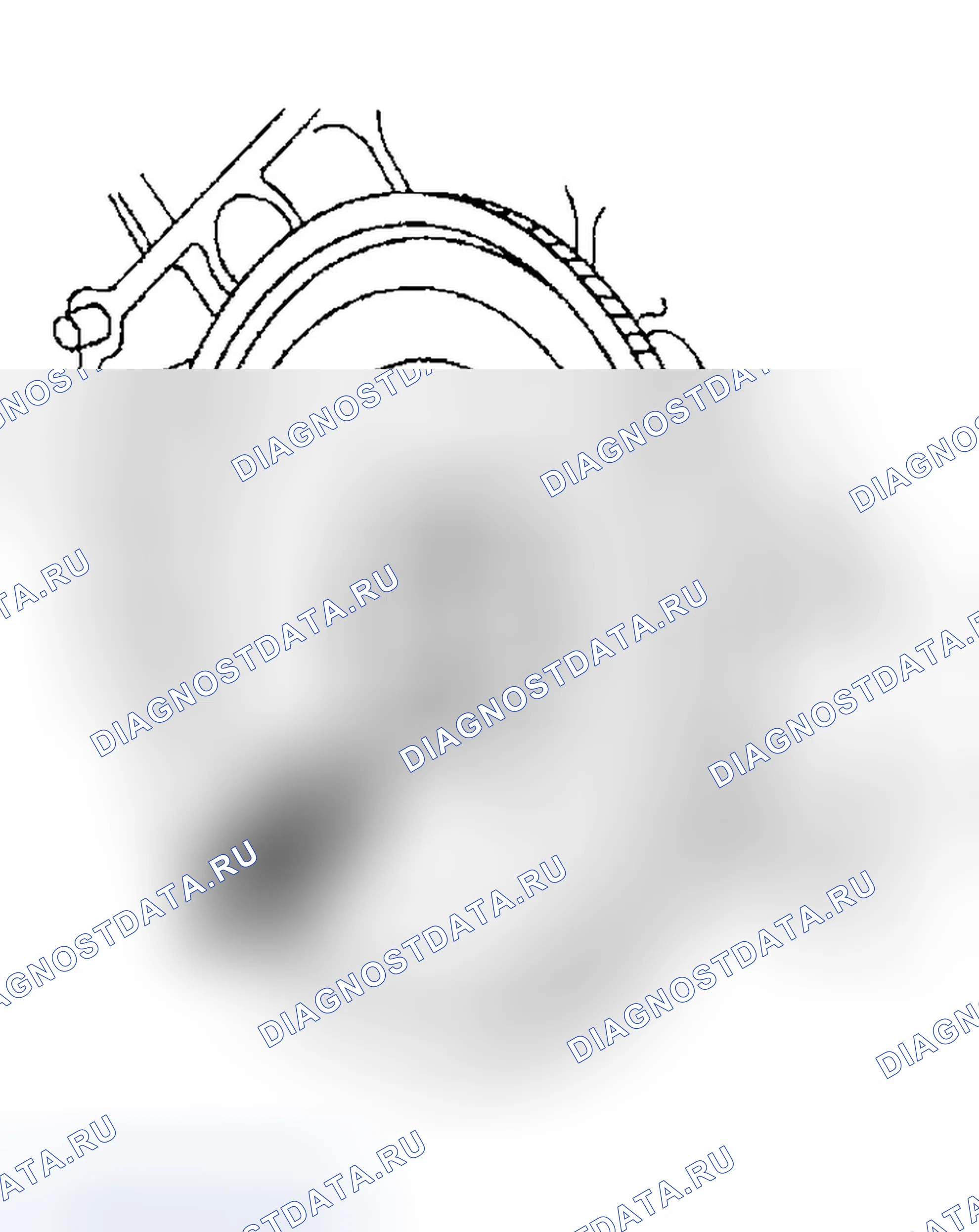 Рис. 1277. Ford Econoline E150 