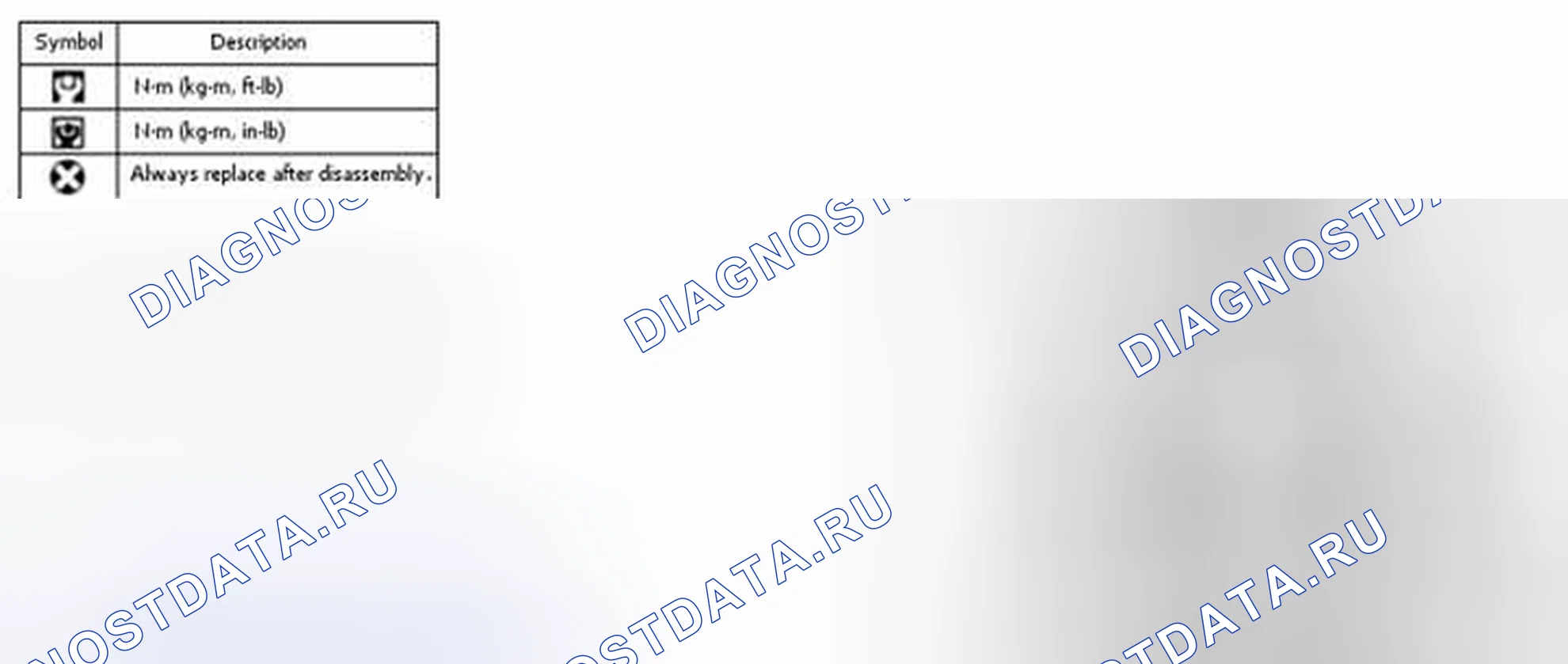 Рис. 168. Infiniti Q70 I рестайлинг