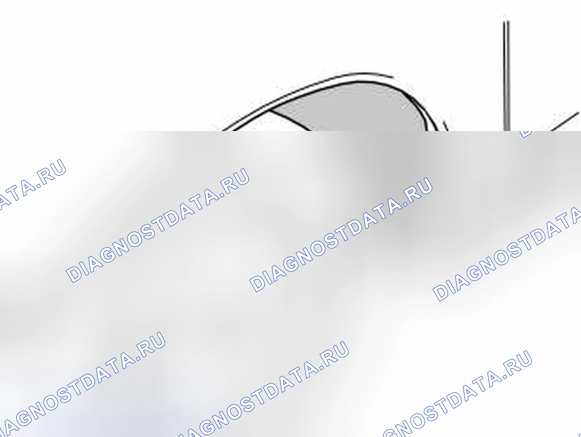 Рис. 65. Volvo S40 II рестайлинг
