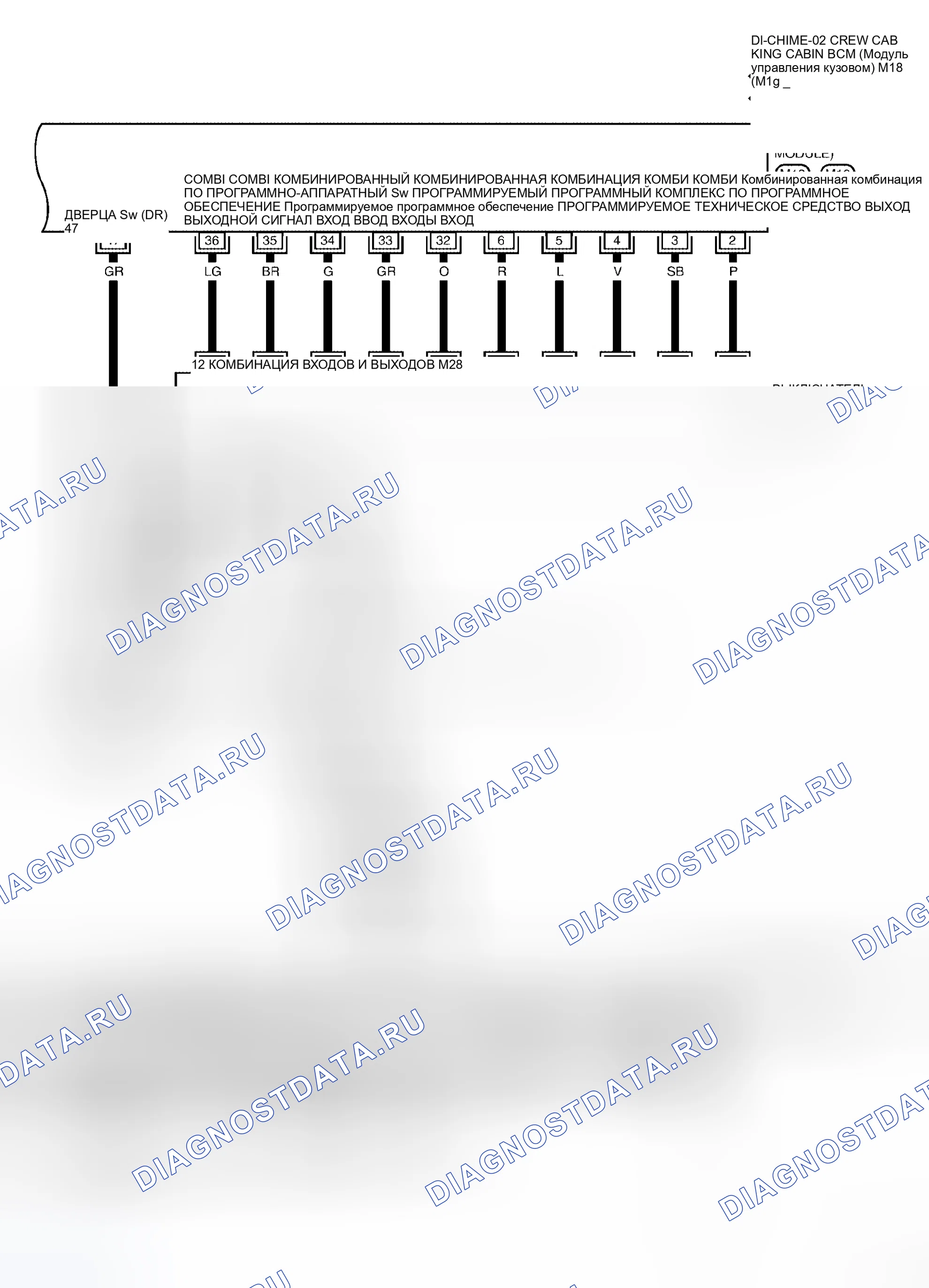 Рис. 13. Honda Odyssey I