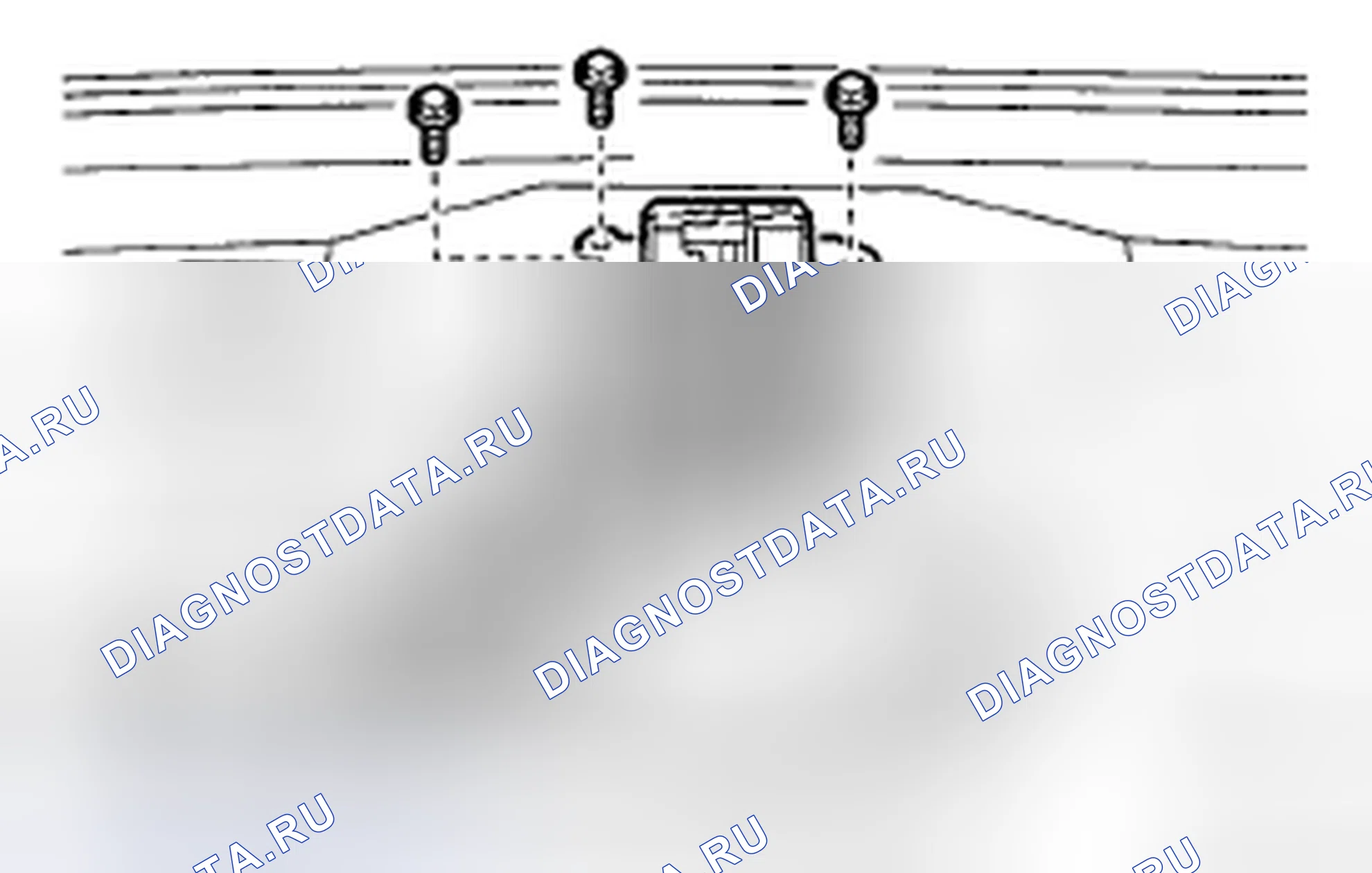 Рис. 551. Toyota Highlander II