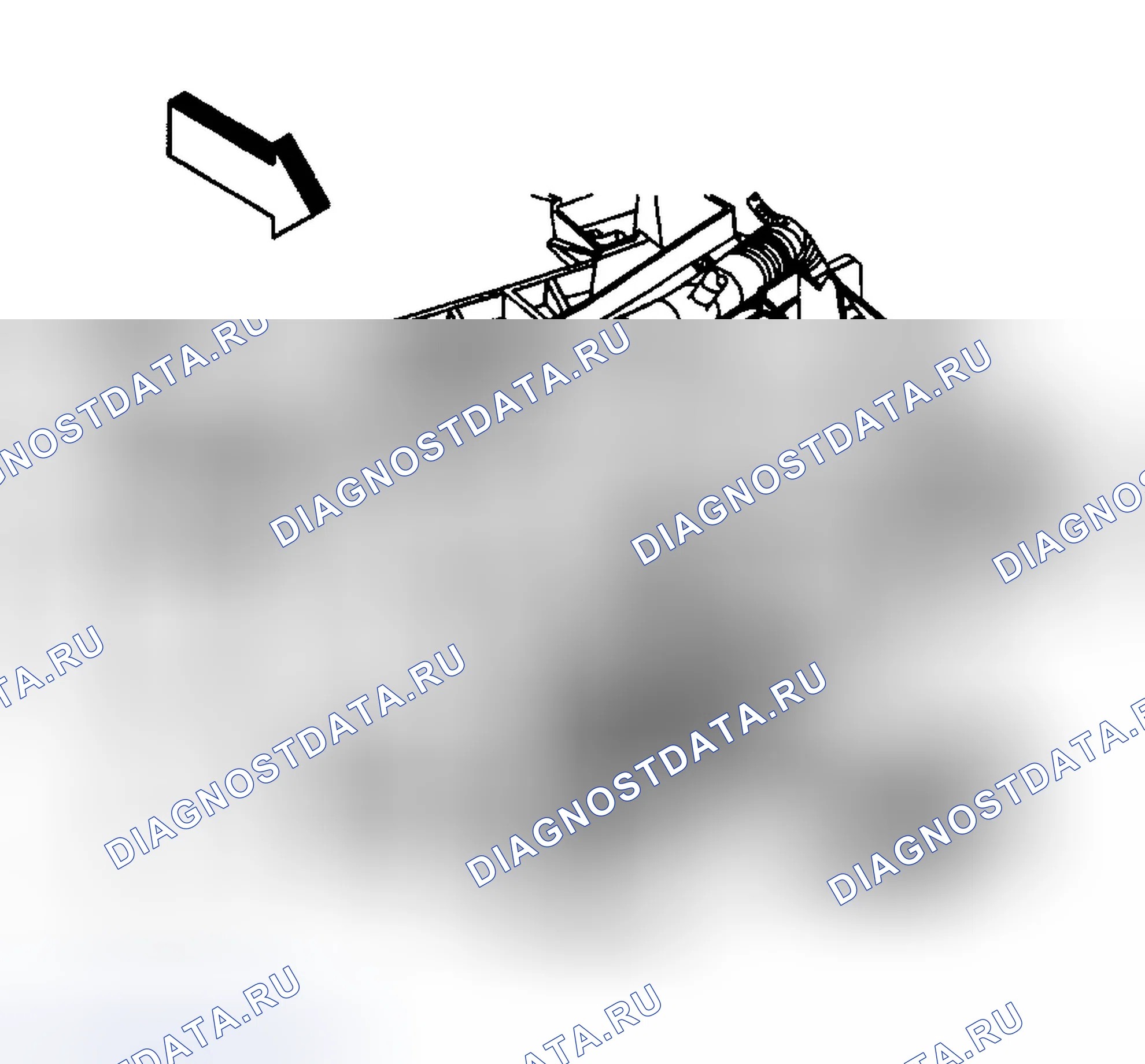 Рис. 246. Chevrolet Suburban K2500 GMT800