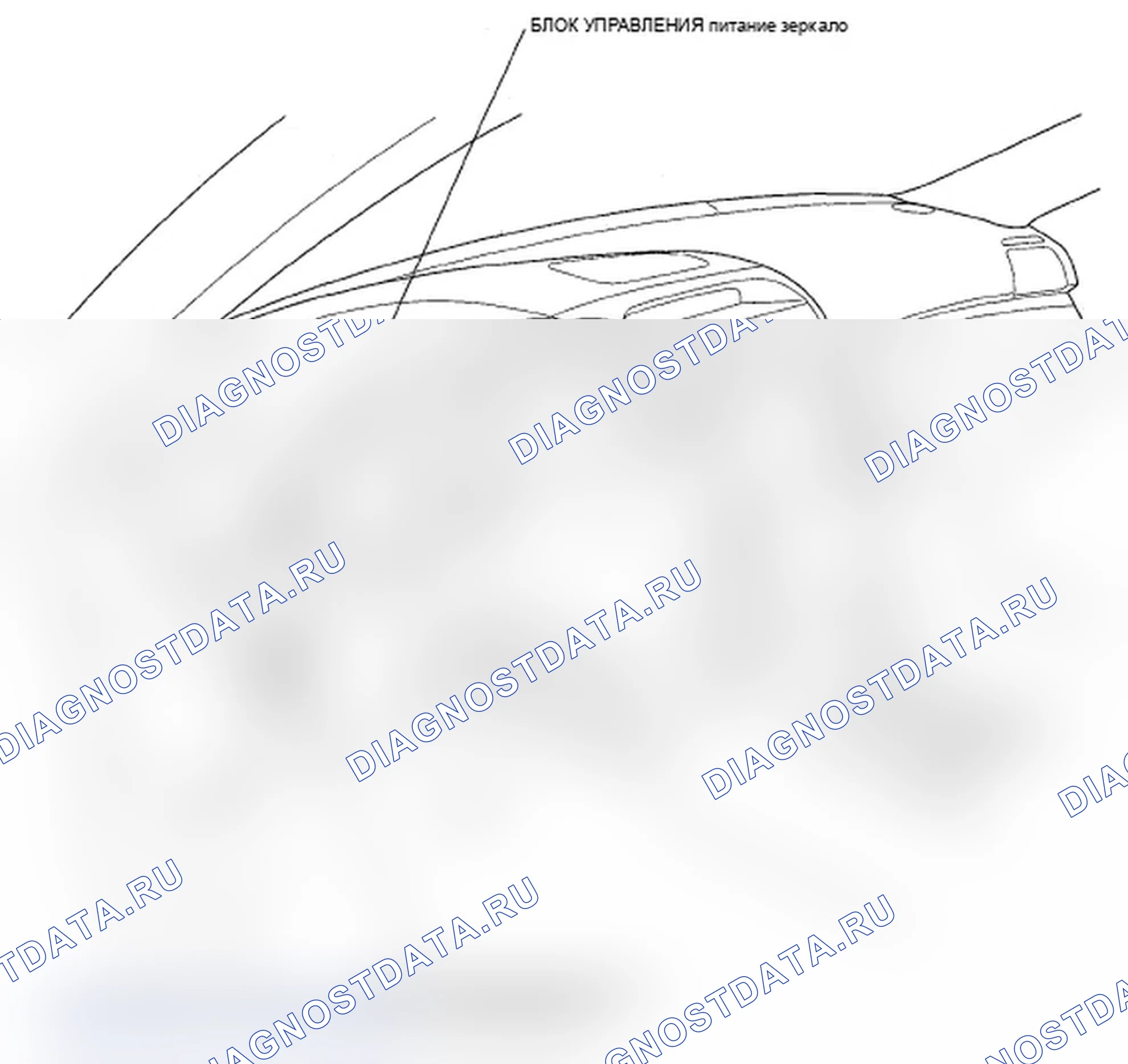 Рис. 14. Acura TL III рестайлинг