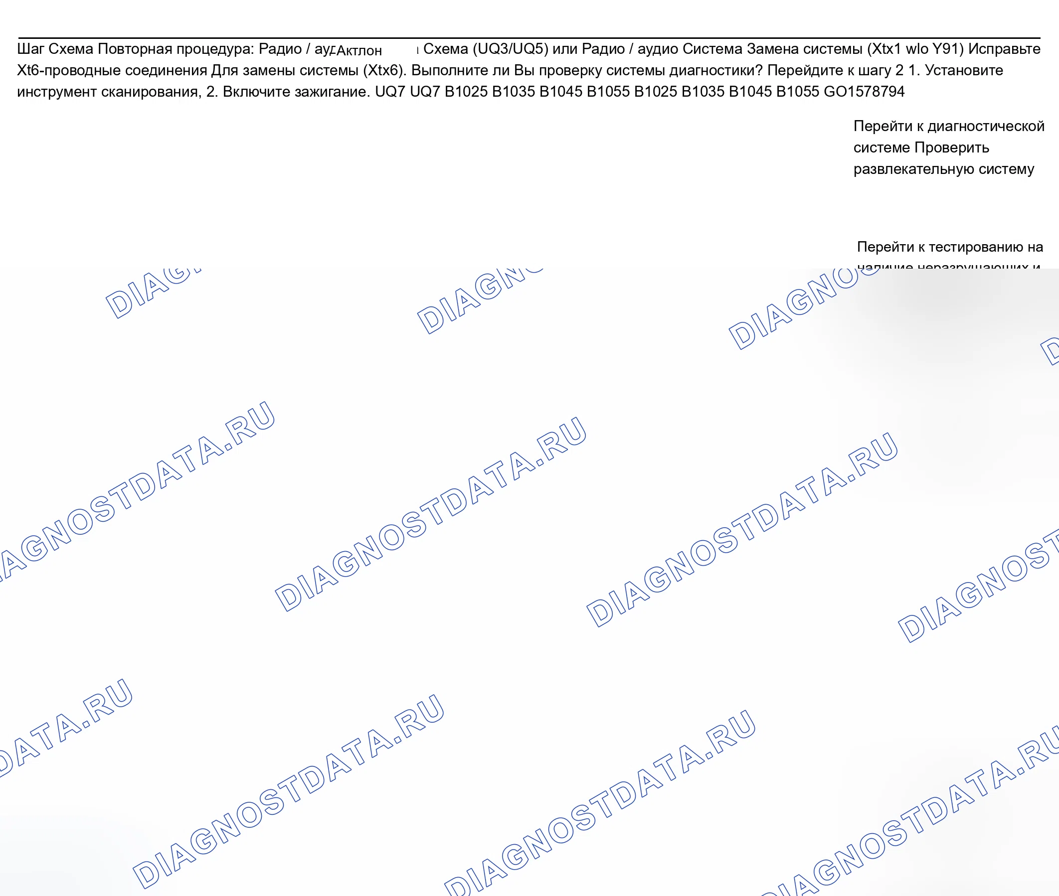 Рис. 64: Описание испытания. Chevrolet Silverado 1500 HD 