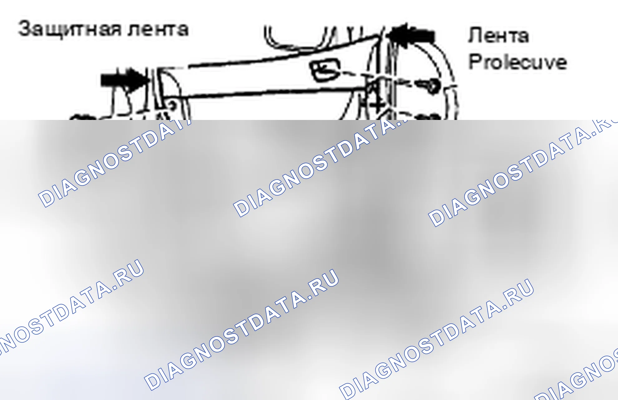 Рис. 202. Toyota Sienna II рестайлинг