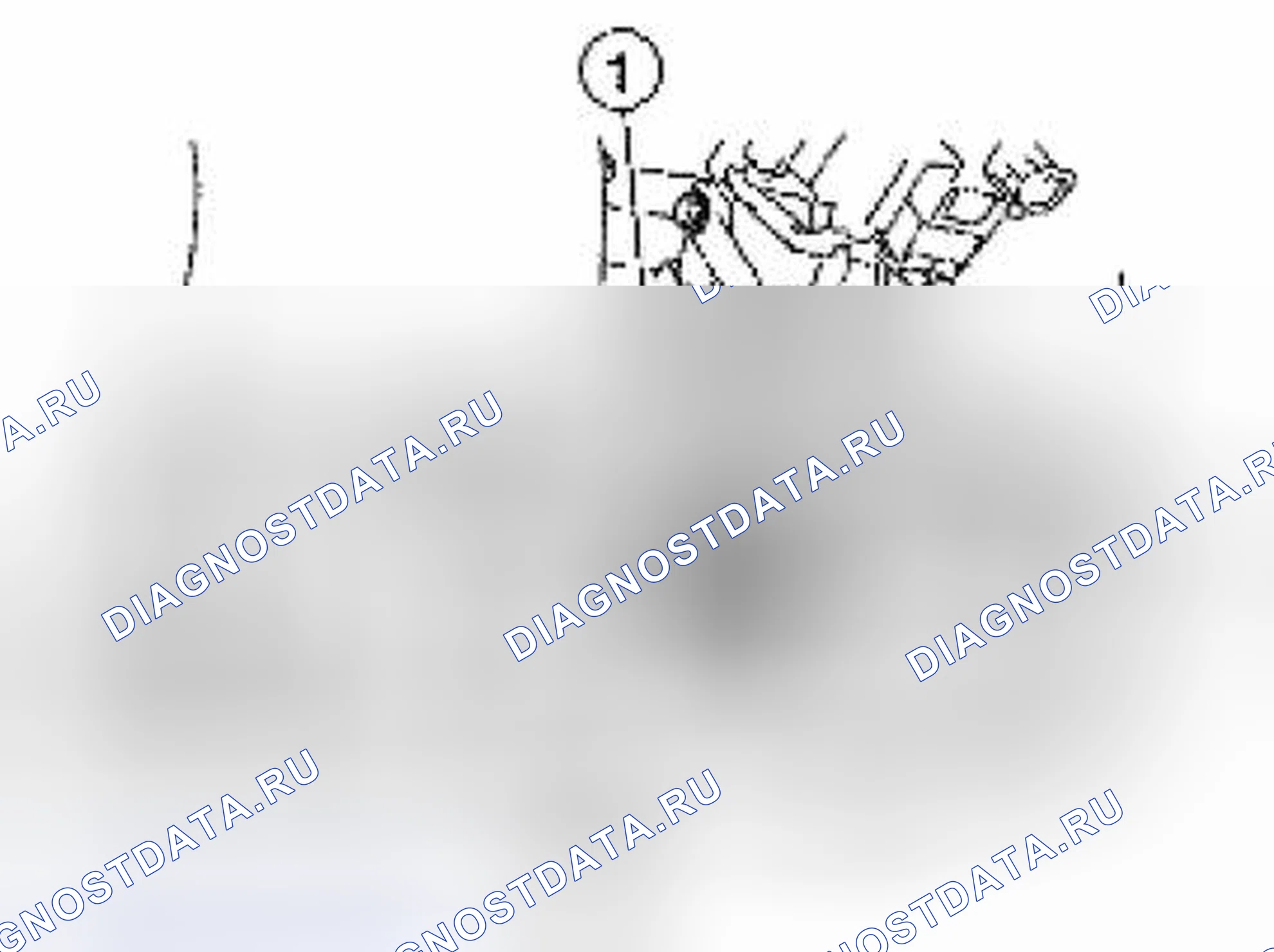 Рис. 4: МОДУЛЬ УПРАВЛЕНИЯ КОРПУСОМ (BCM). Suzuki Equator I