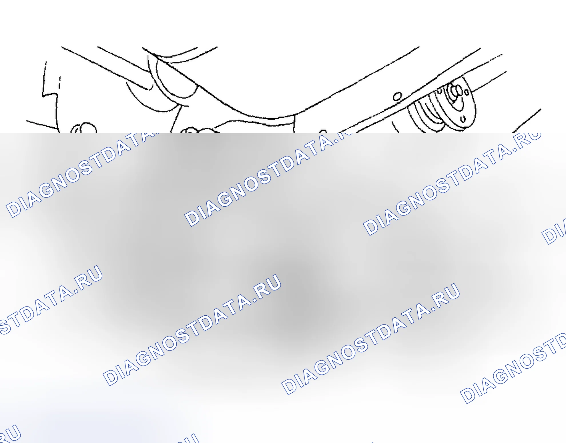 Рис. 184. Subaru Impreza GD/GC/GG