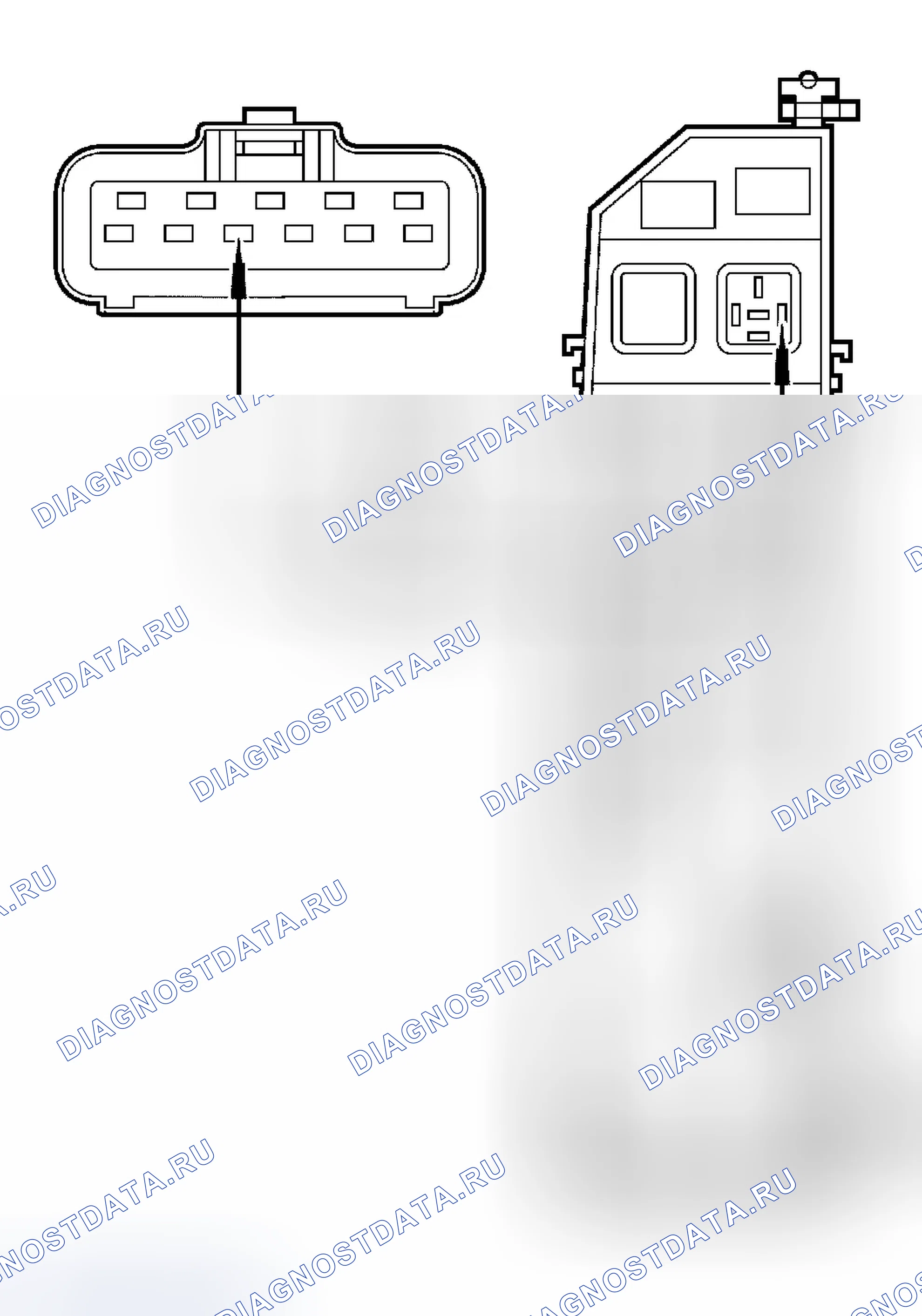 Рис. 13. Ford Escape I рестайлинг