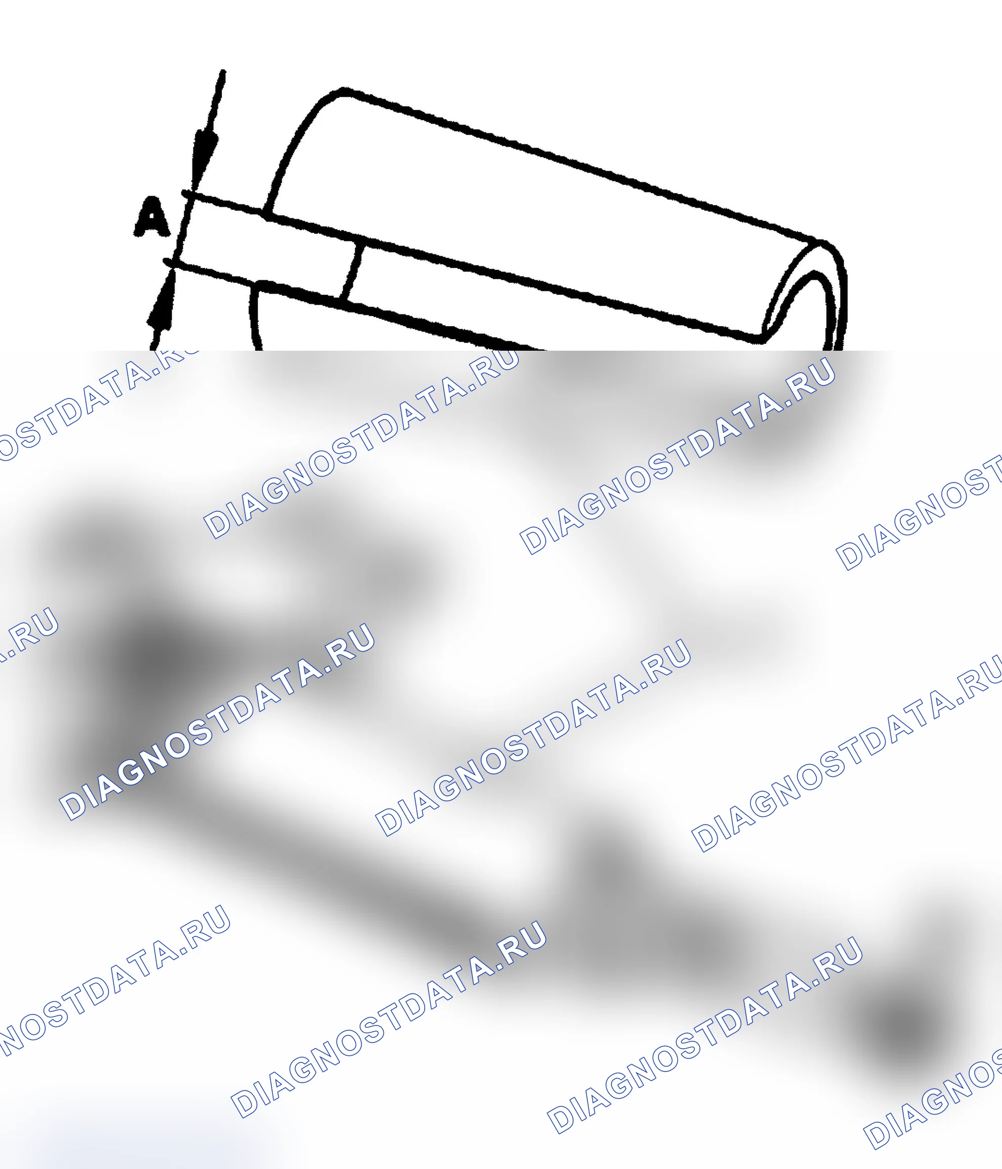 Рис. 14. Audi A4 B5 рестайлинг