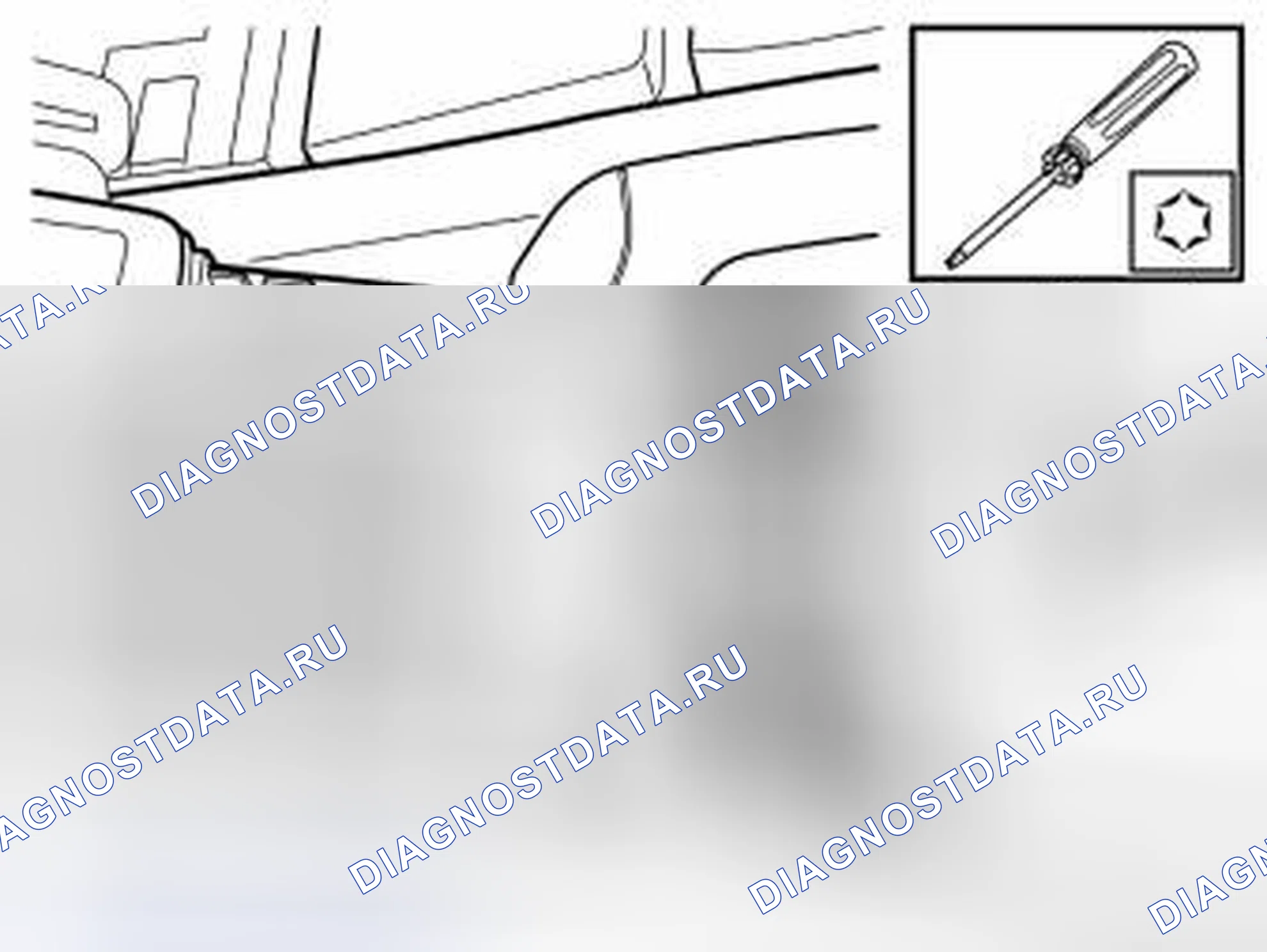 Рис. 1116. Volvo V50 I рестайлинг