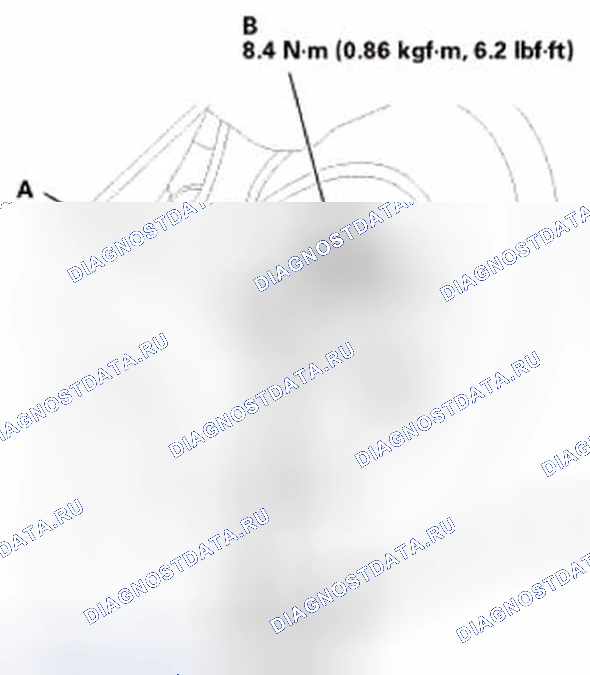Рис. 96. Honda Civic IX