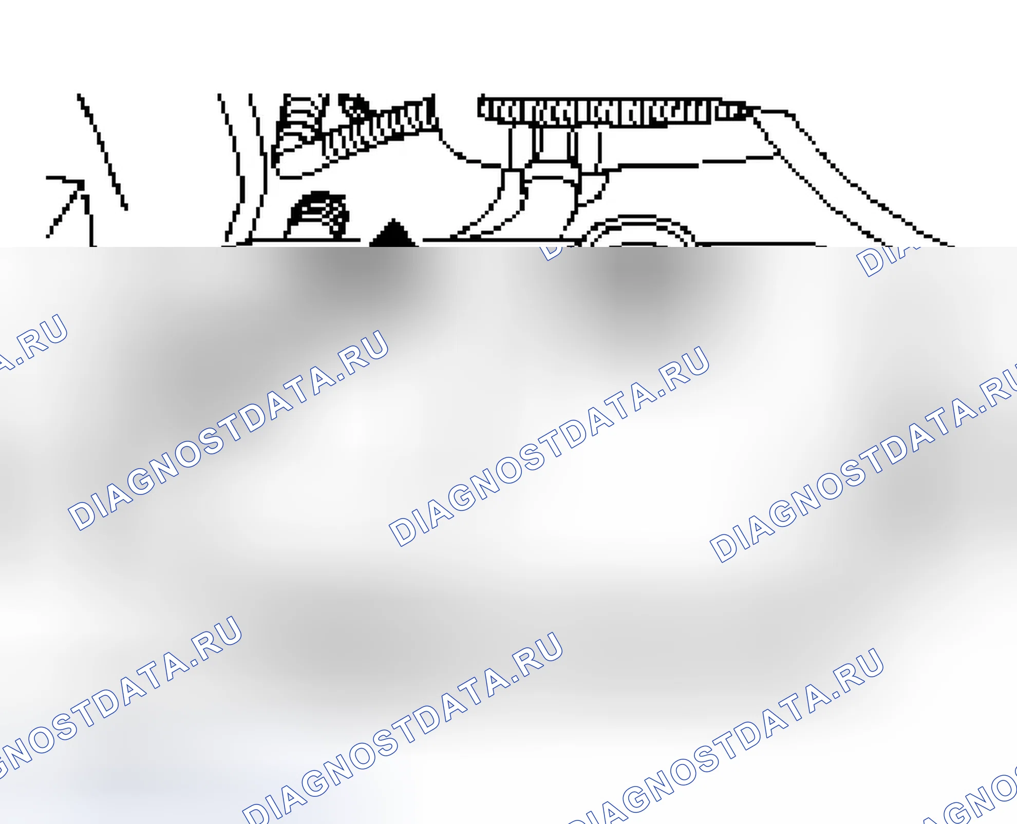 Рис. 79. Jaguar XJR III