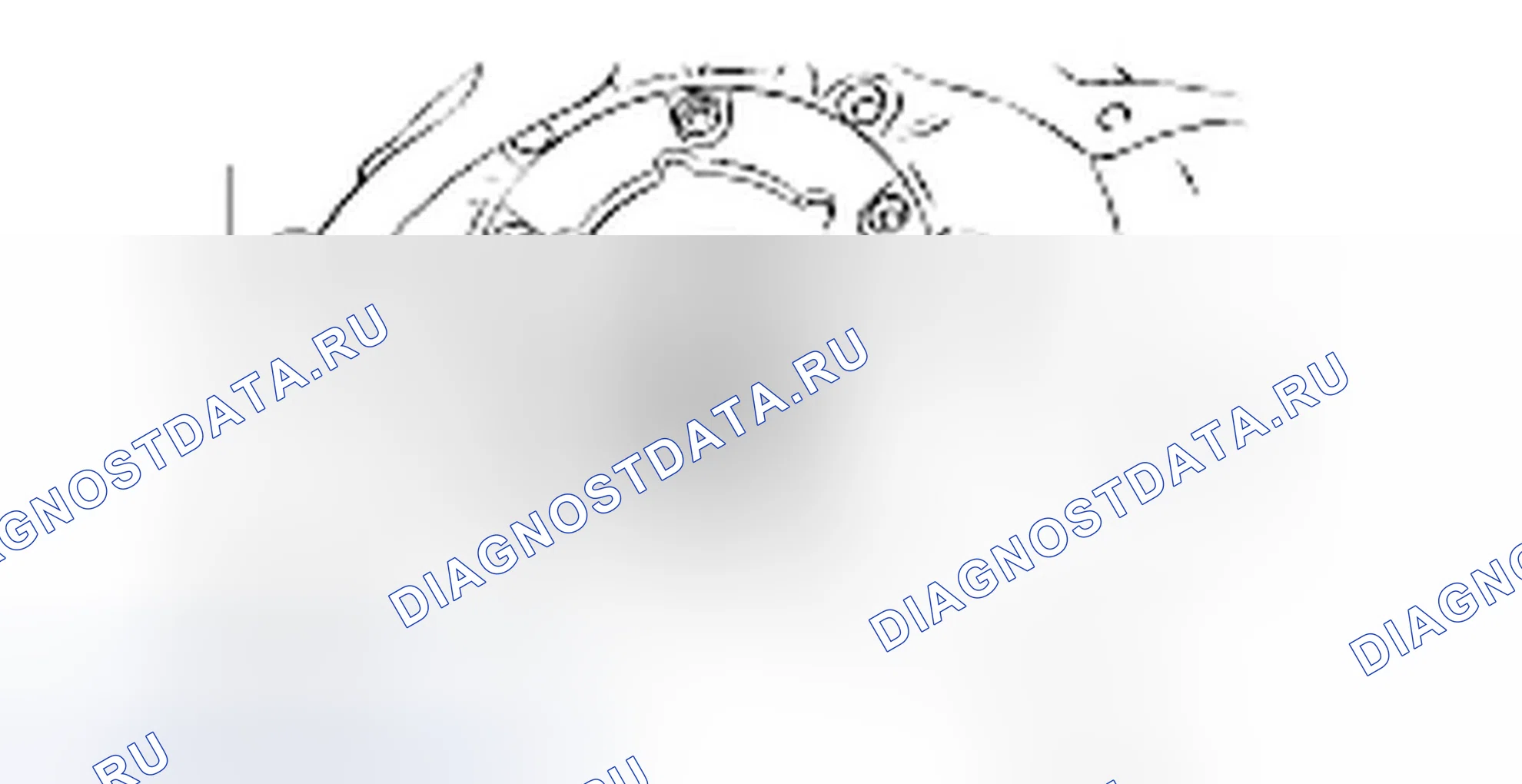 Сборка акпп. Hyundai H-1 A1