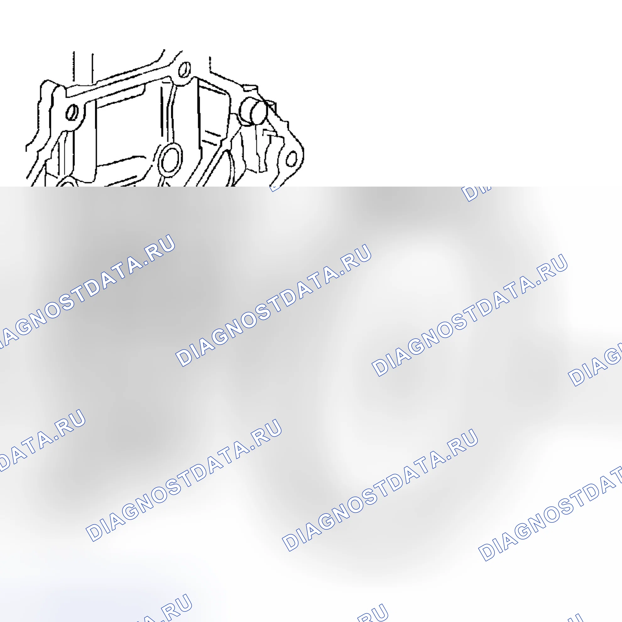 Рис. 220. Kia Rio I