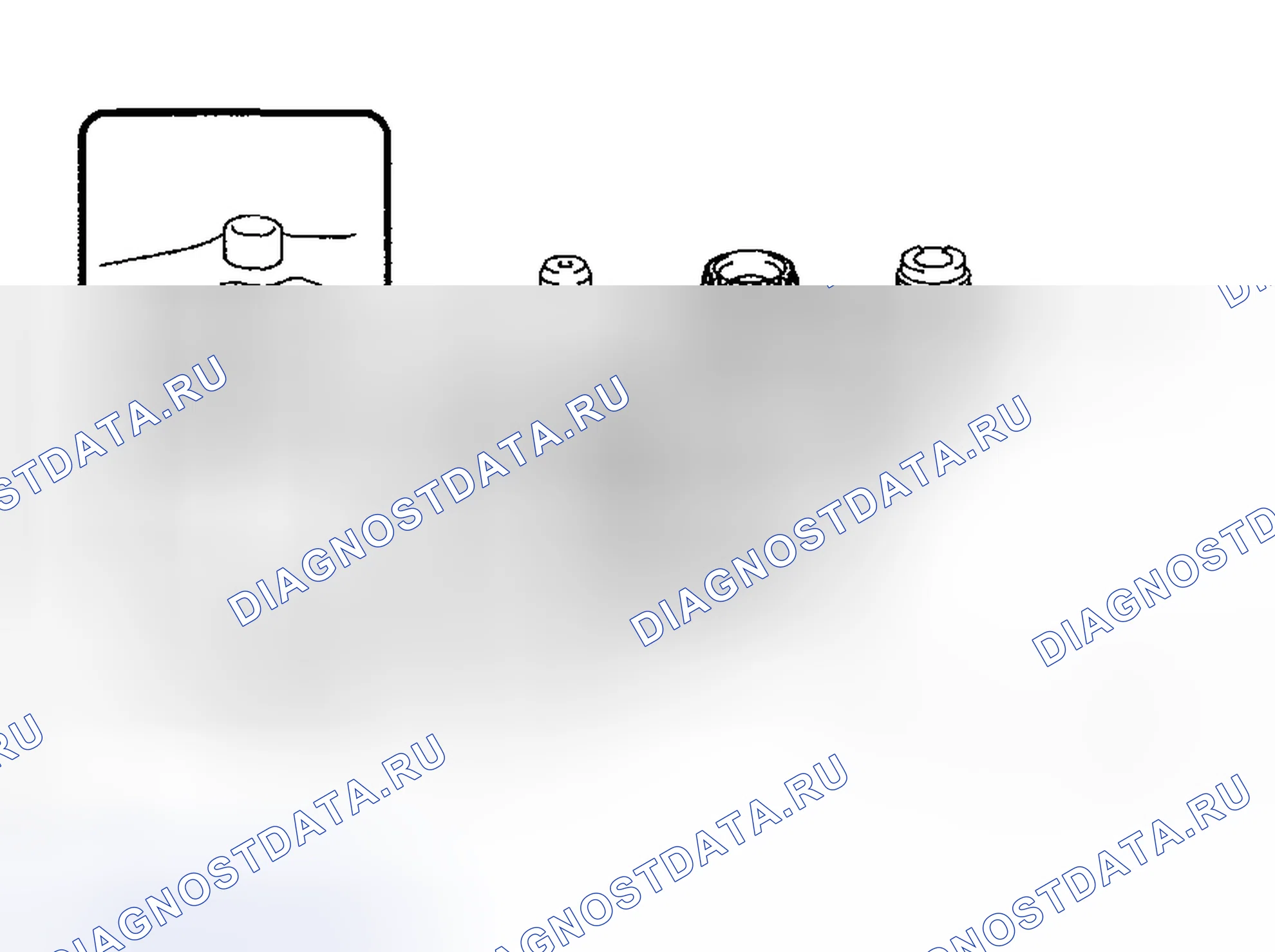Рис. 188. Toyota Corolla IX рестайлинг