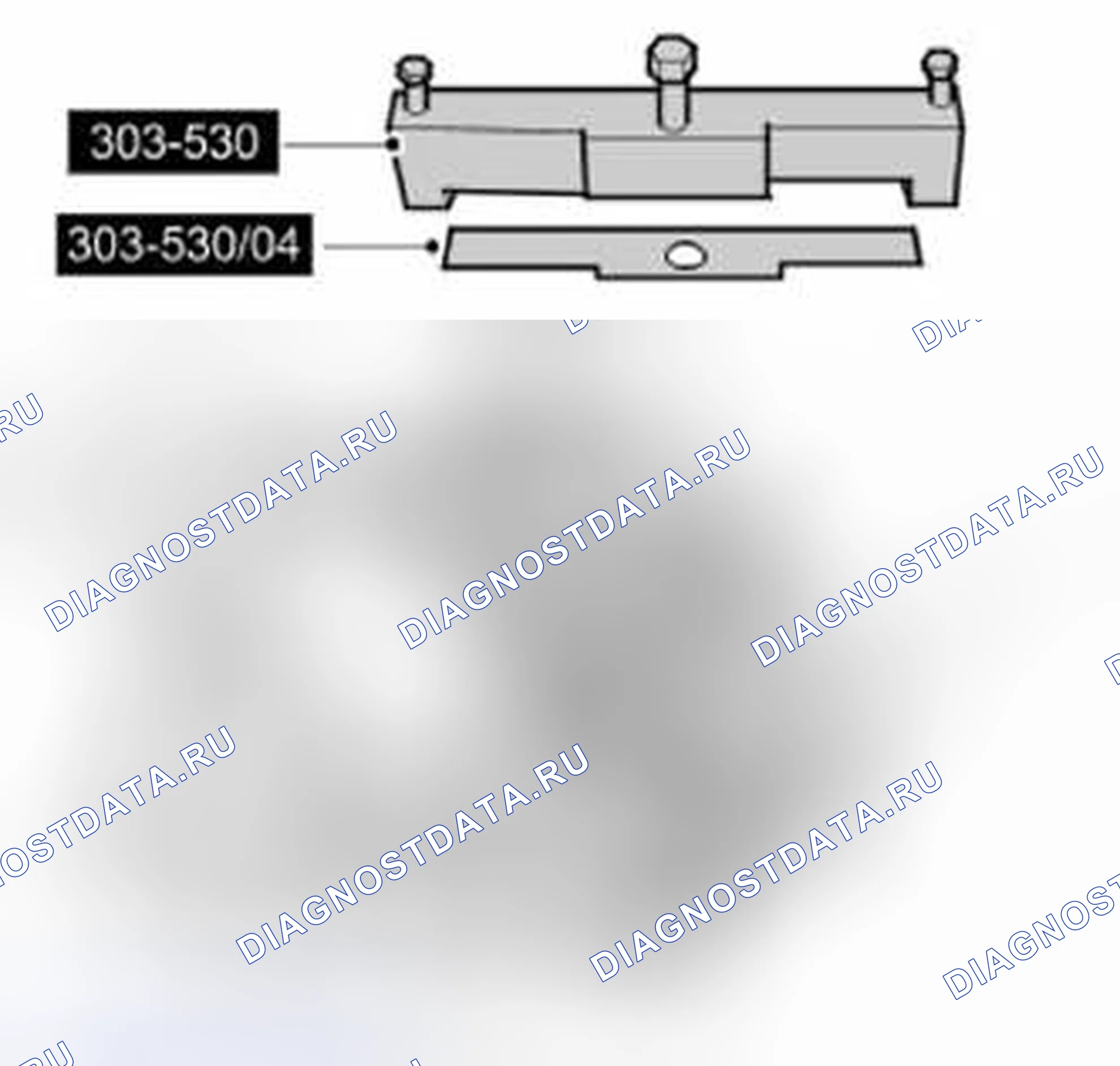 Рис. 560. Land Rover Range Rover Sport I