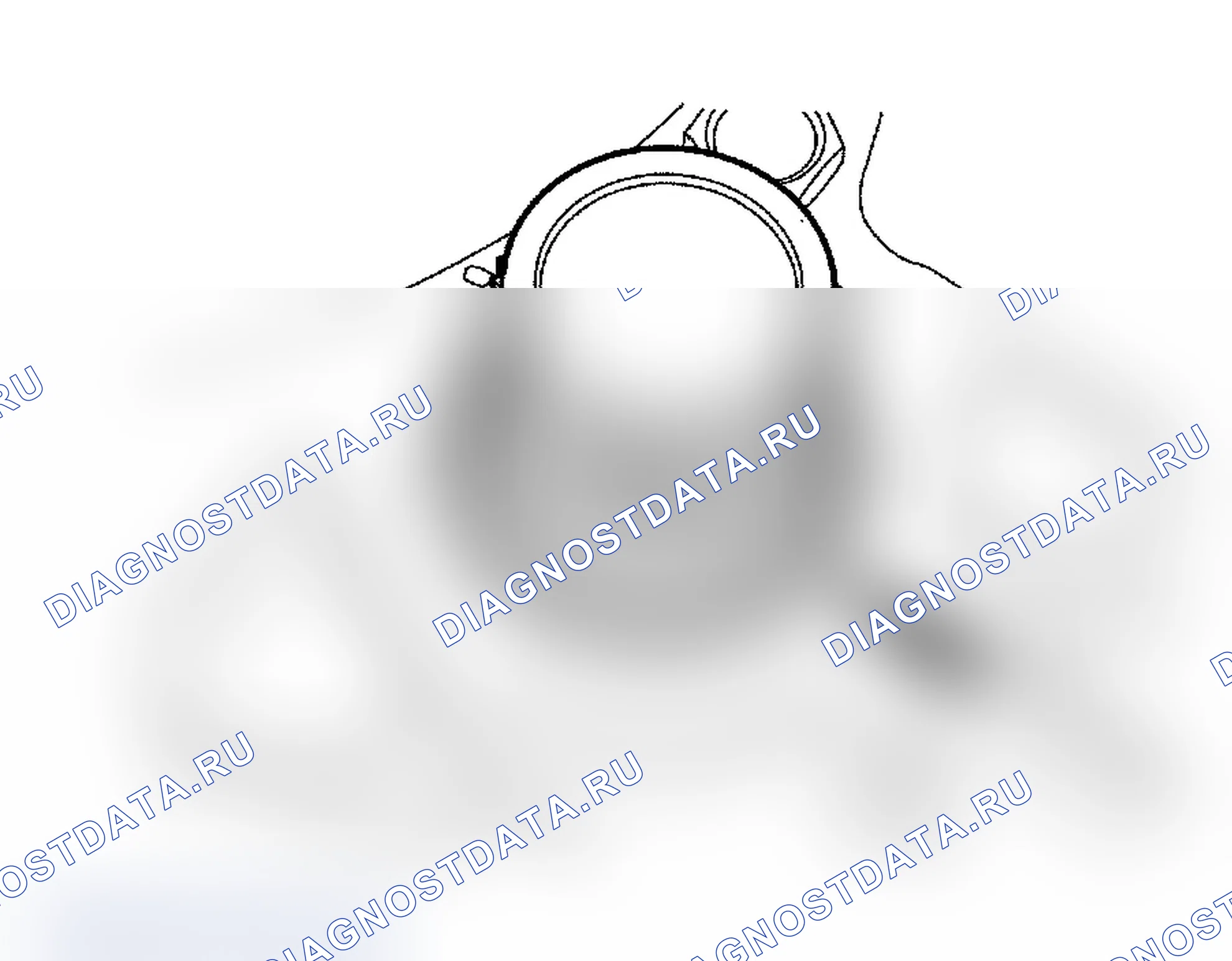 Рис. 4. Ford Five Hundred I