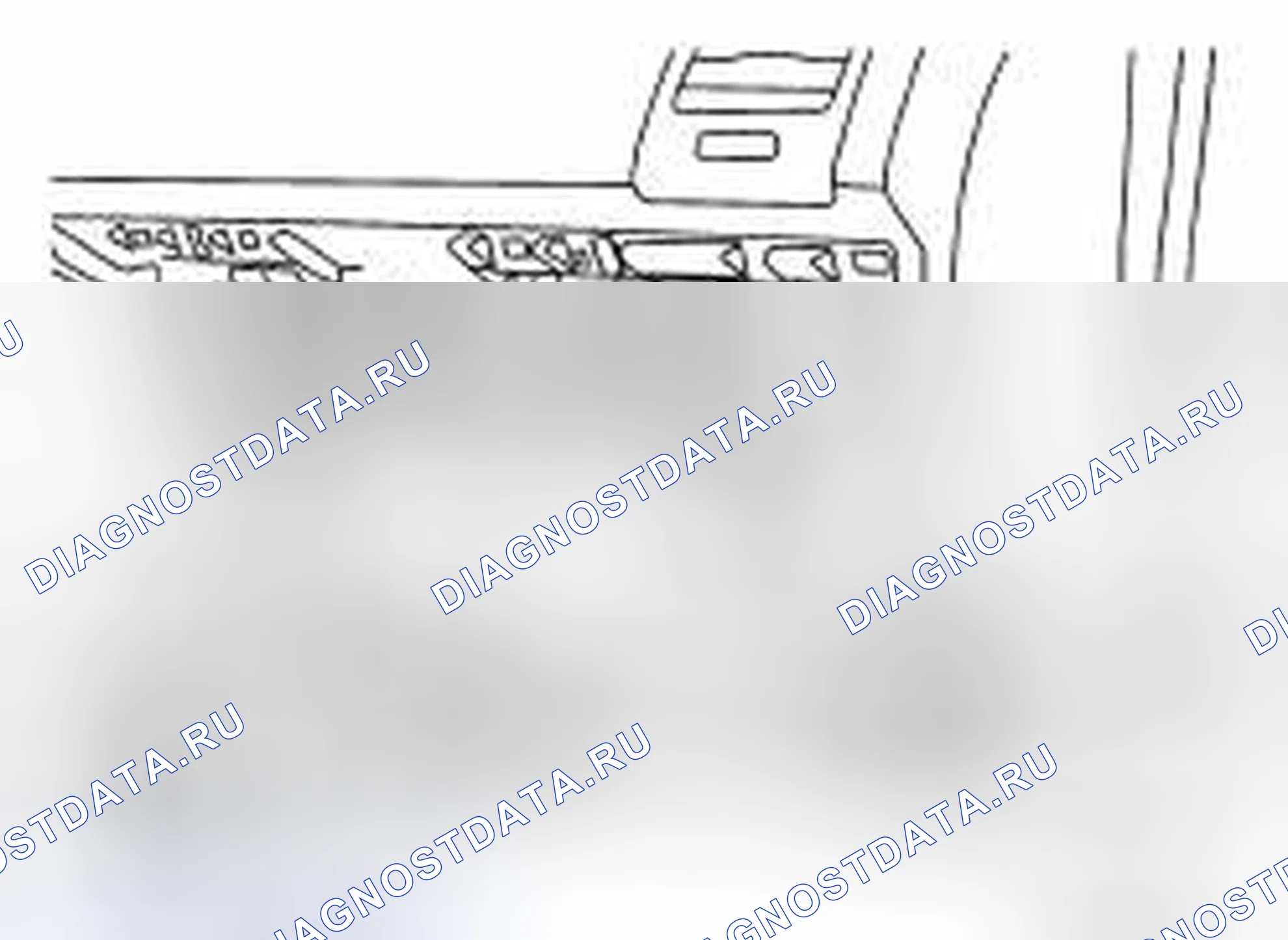 Рис. 10. Nissan Sentra B16
