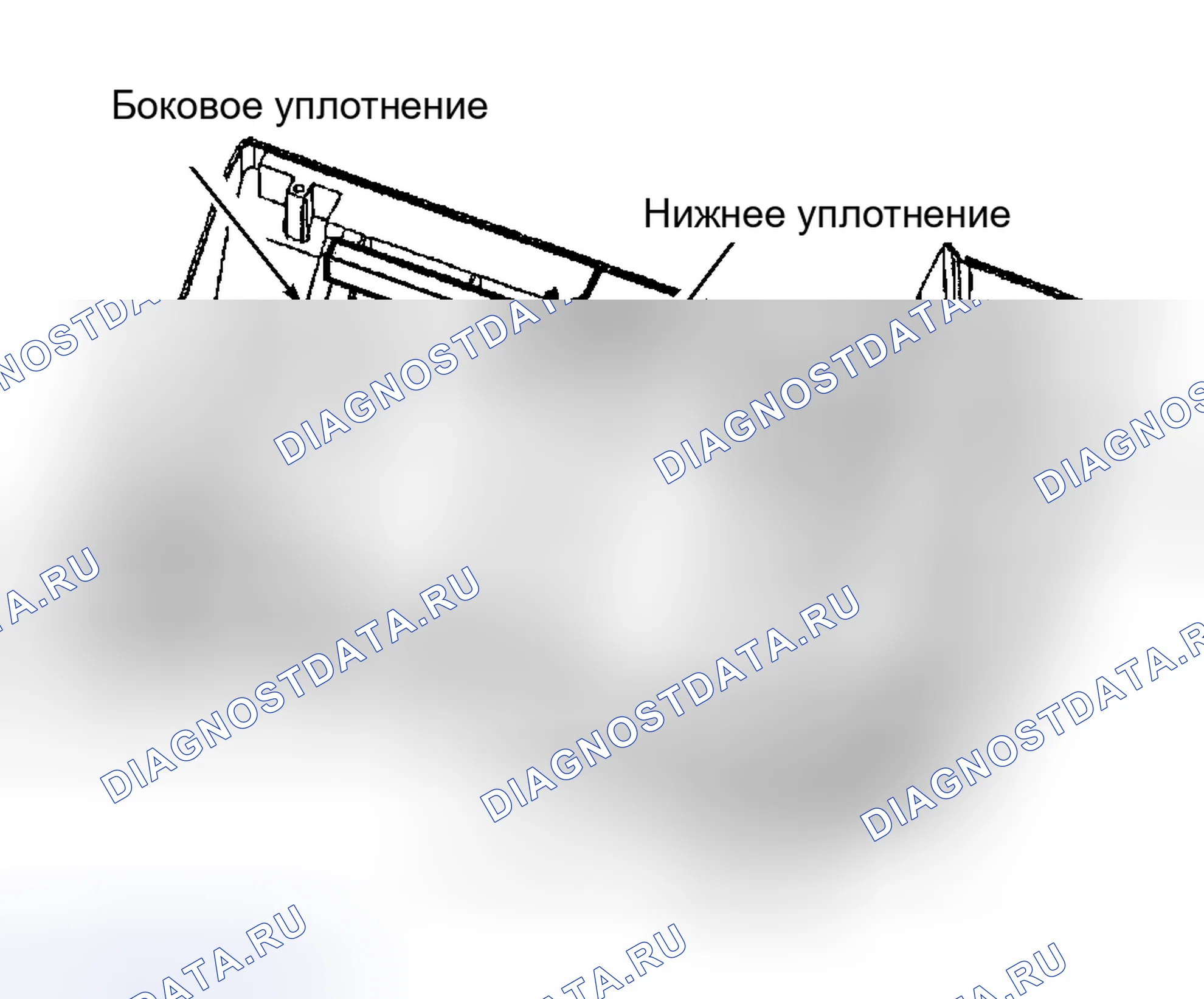 Рис. 55. Buick Regal IV