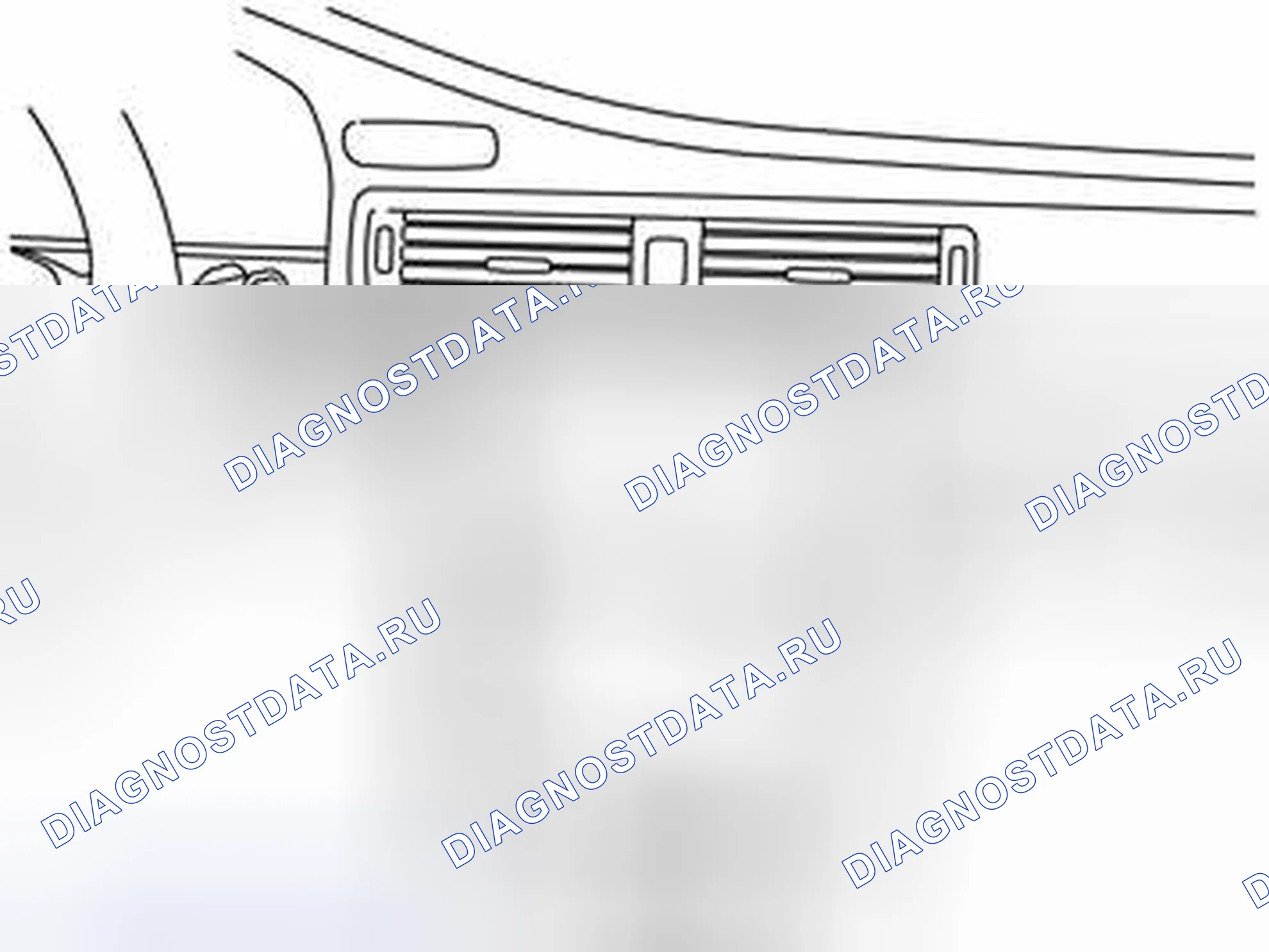 Рис. 387. Volvo XC70 II