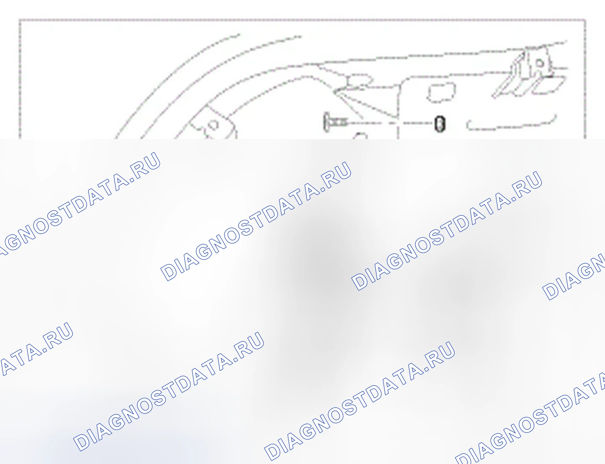 Рис. 39. Hyundai Genesis I рестайлинг