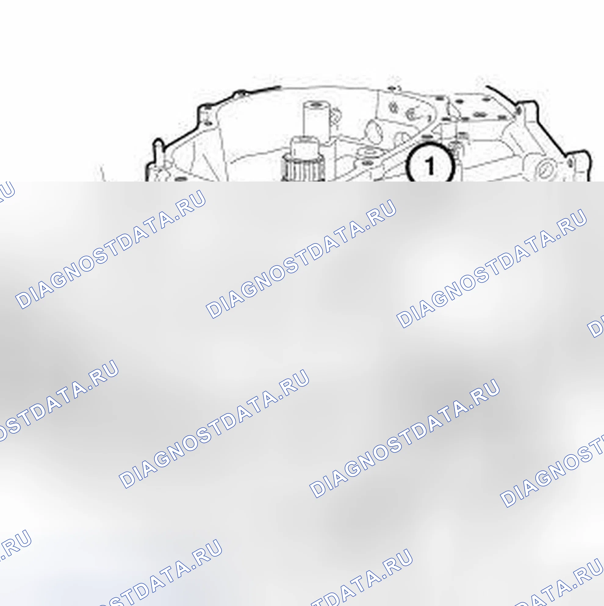 Рис. 84. Dodge Journey I