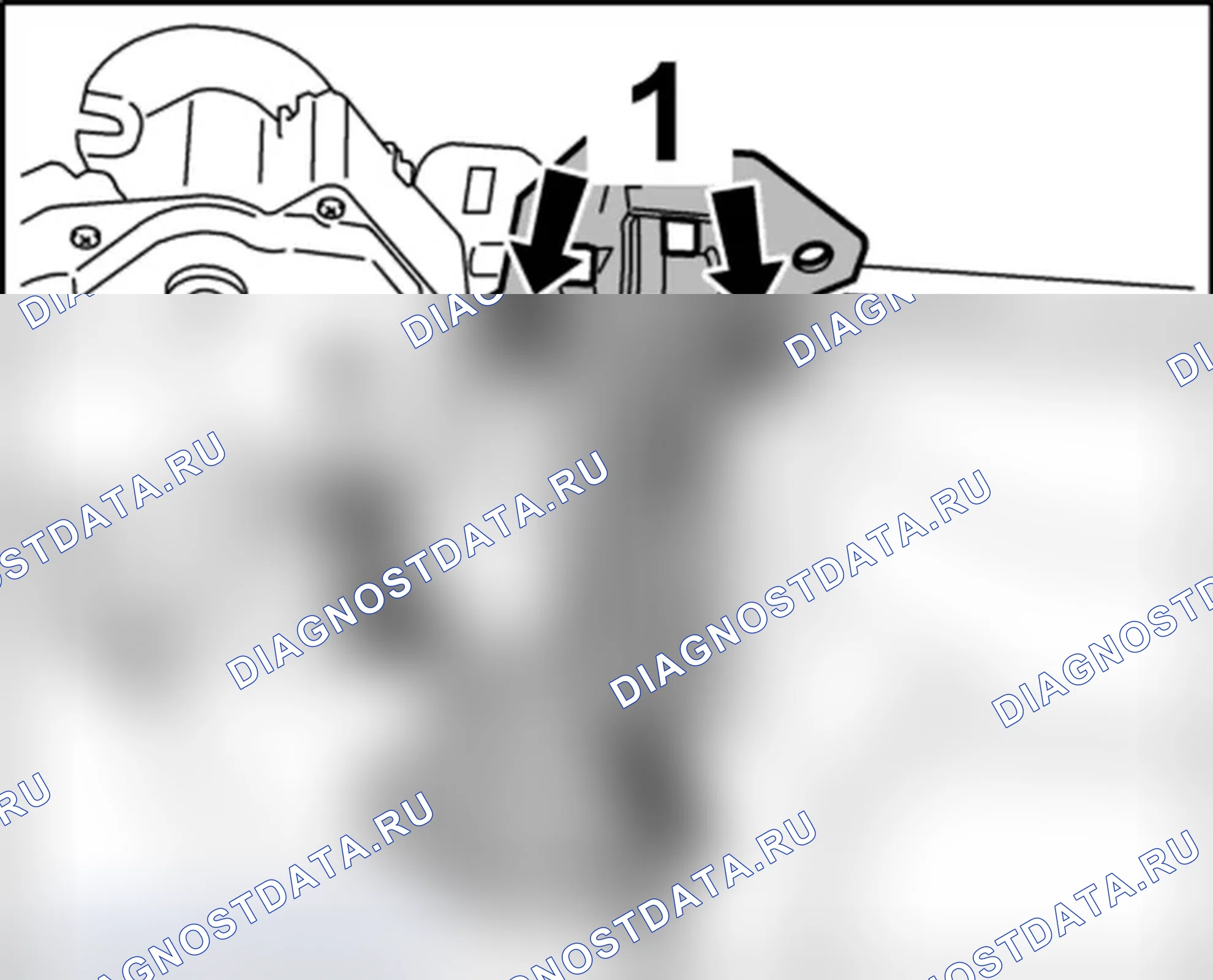Рис. 101. Porsche Cayenne Turbo I