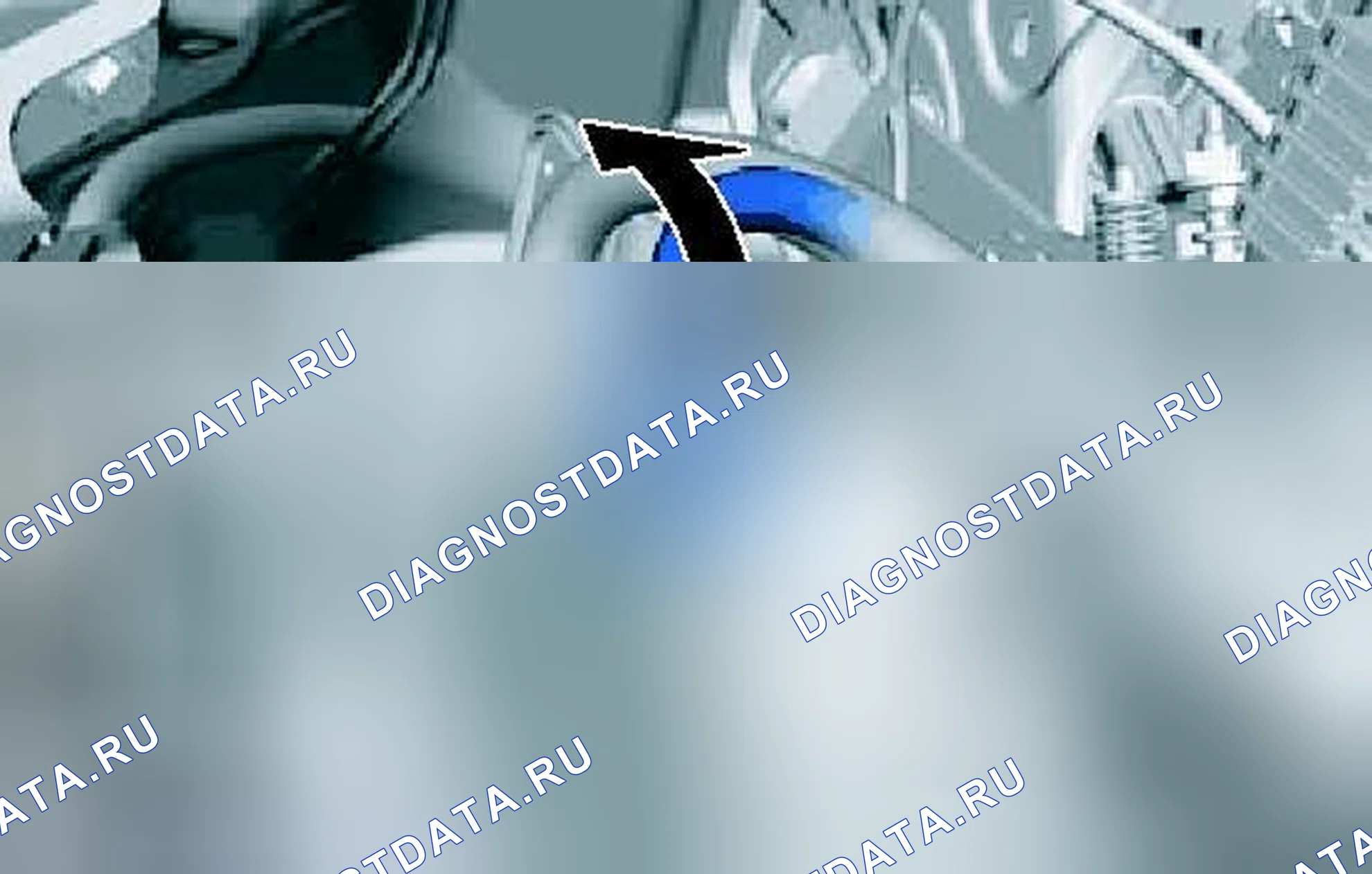Рис. 1031. Haval H3 I