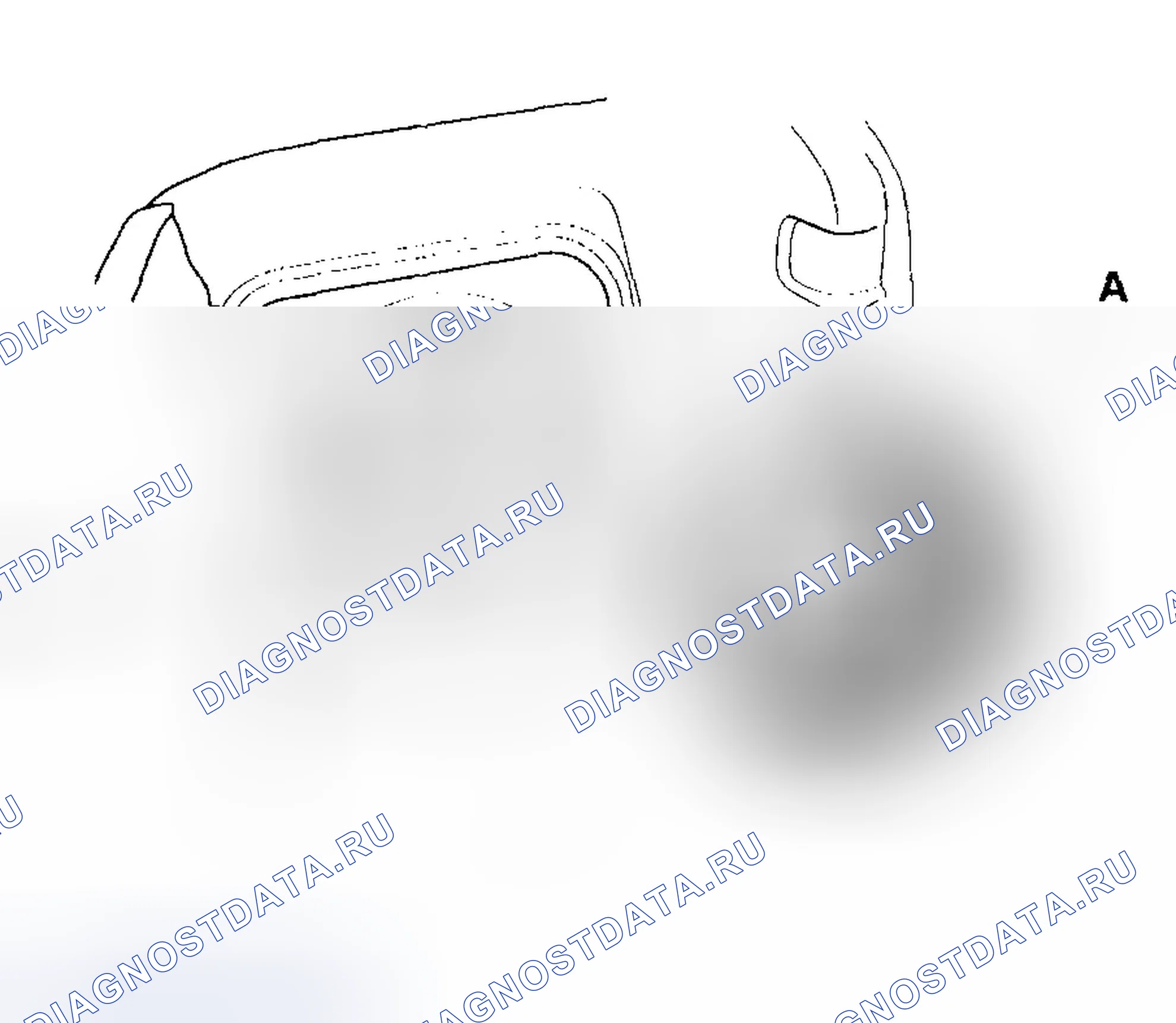 Рис. 179. Honda Civic VII рестайлинг