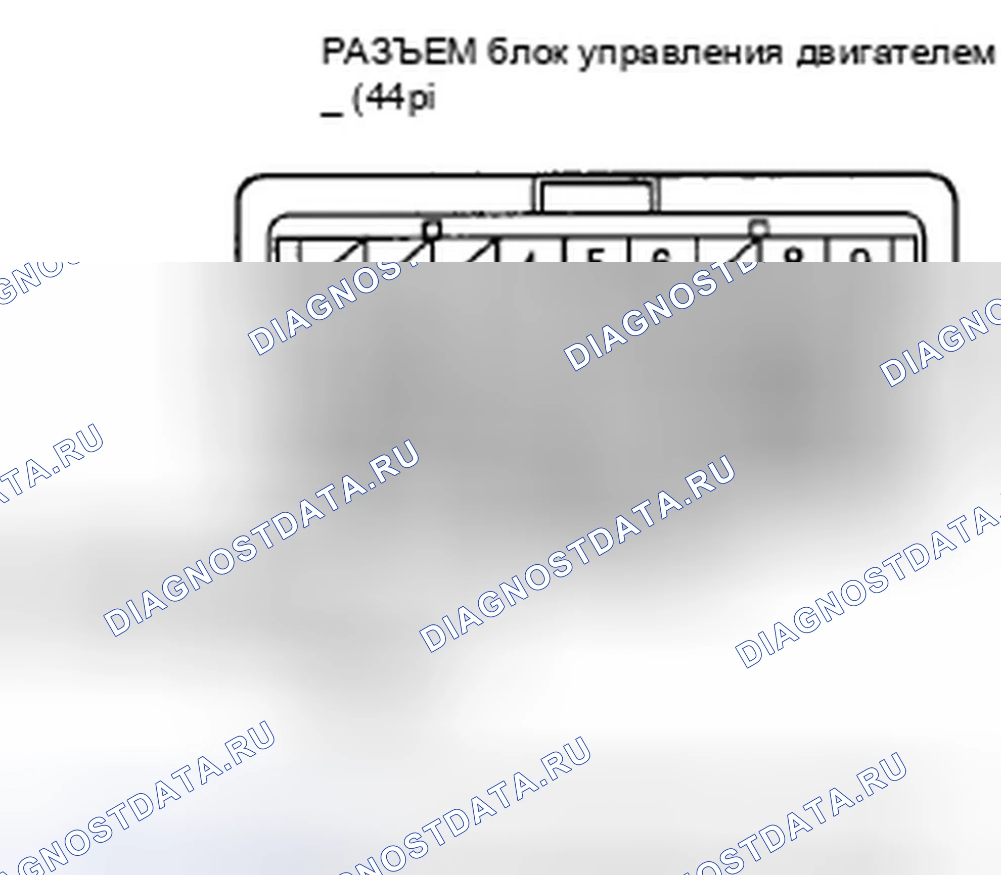 Рис. 688. Honda Civic VIII