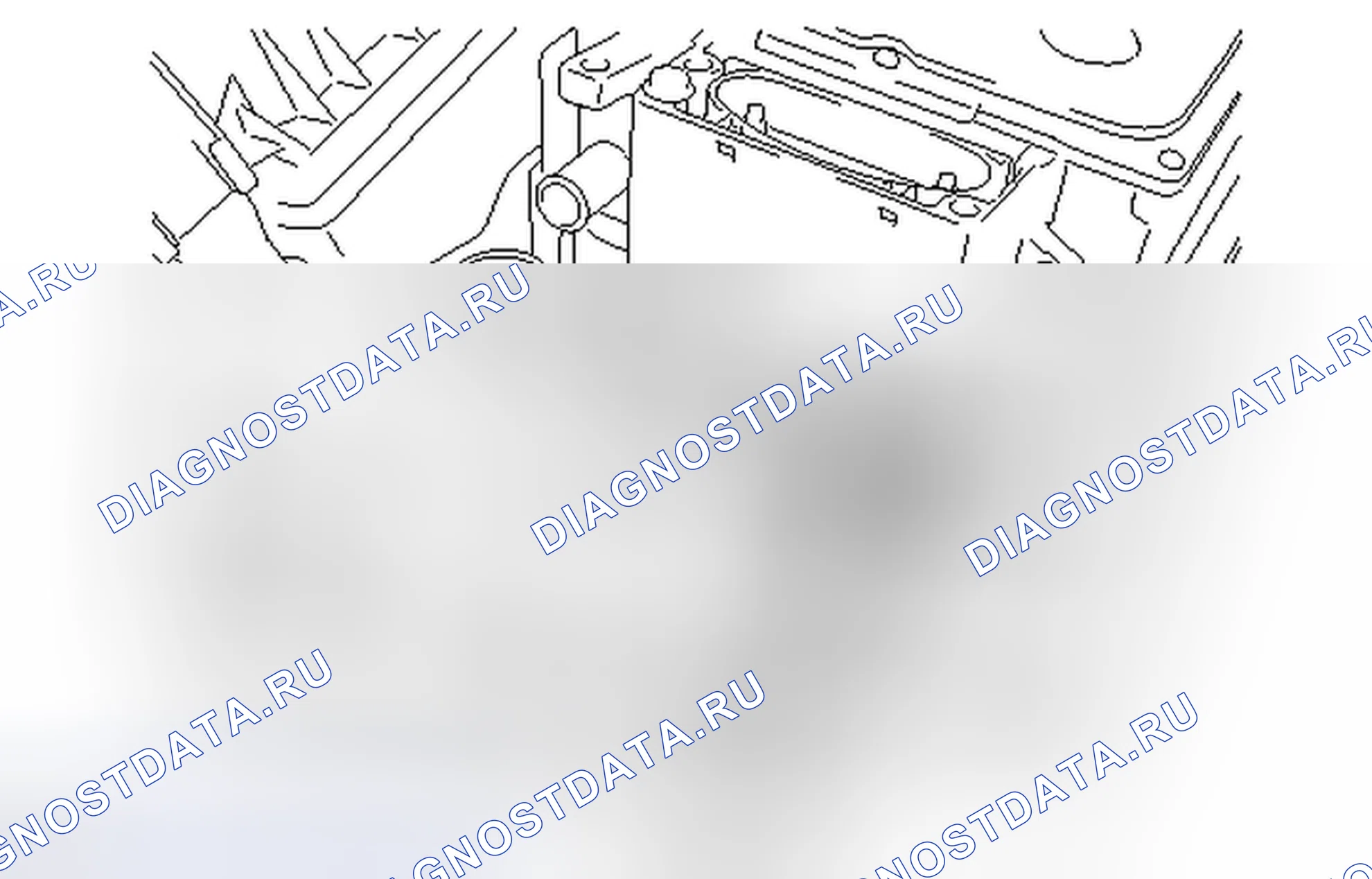 Рис. 256. Honda Accord V