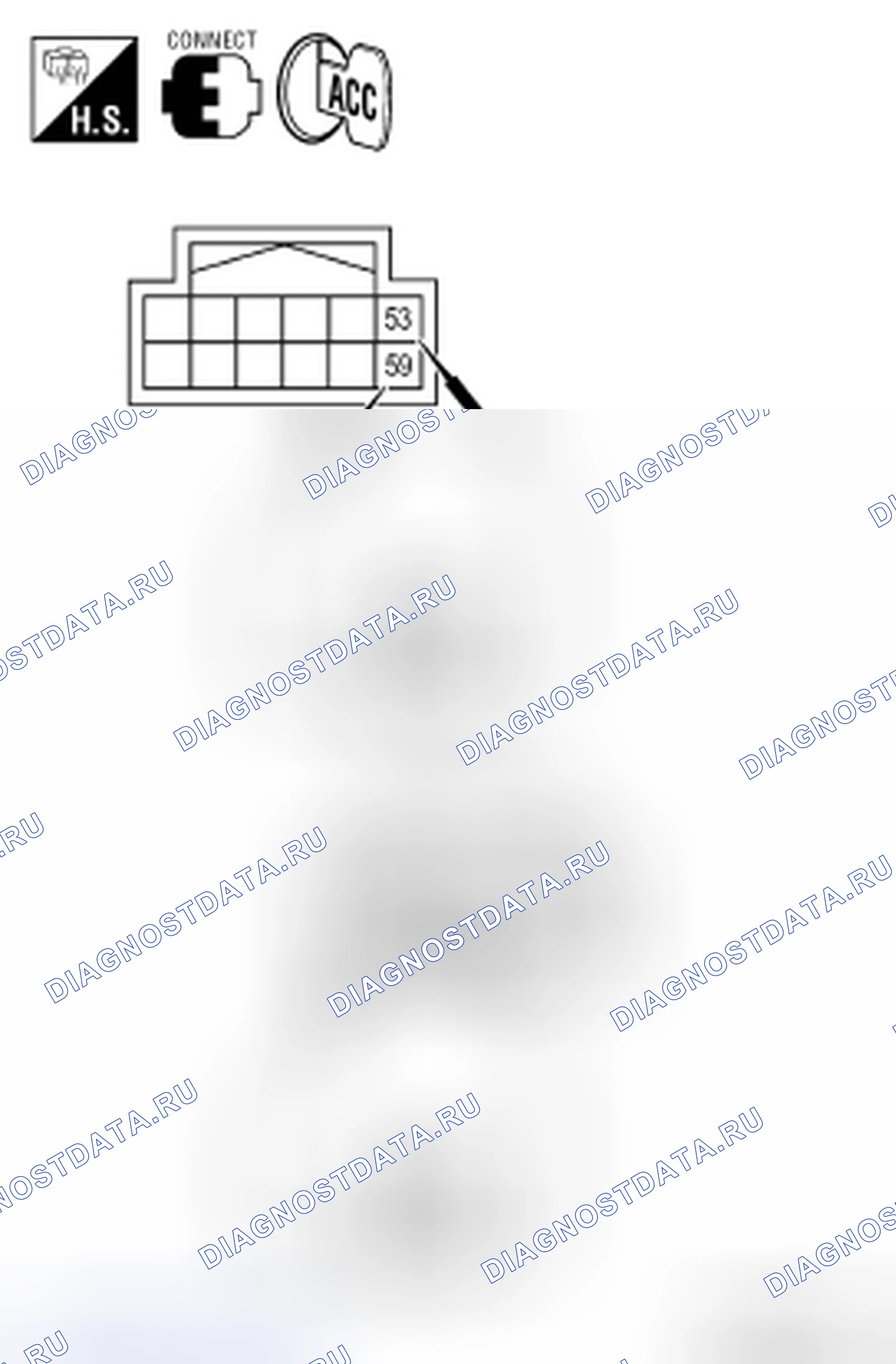 Рис. 93. Nissan Sentra B16 рестайлинг