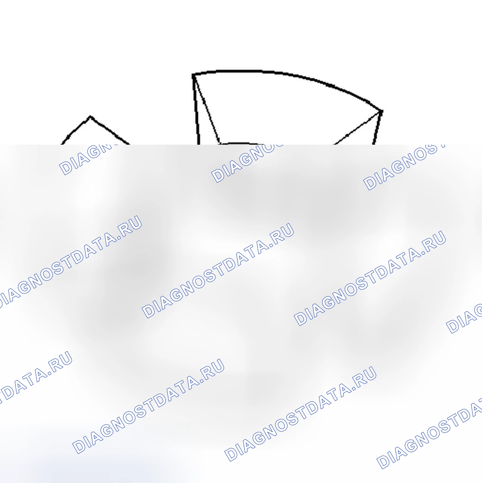 Рис. 614. Dodge Avenger II