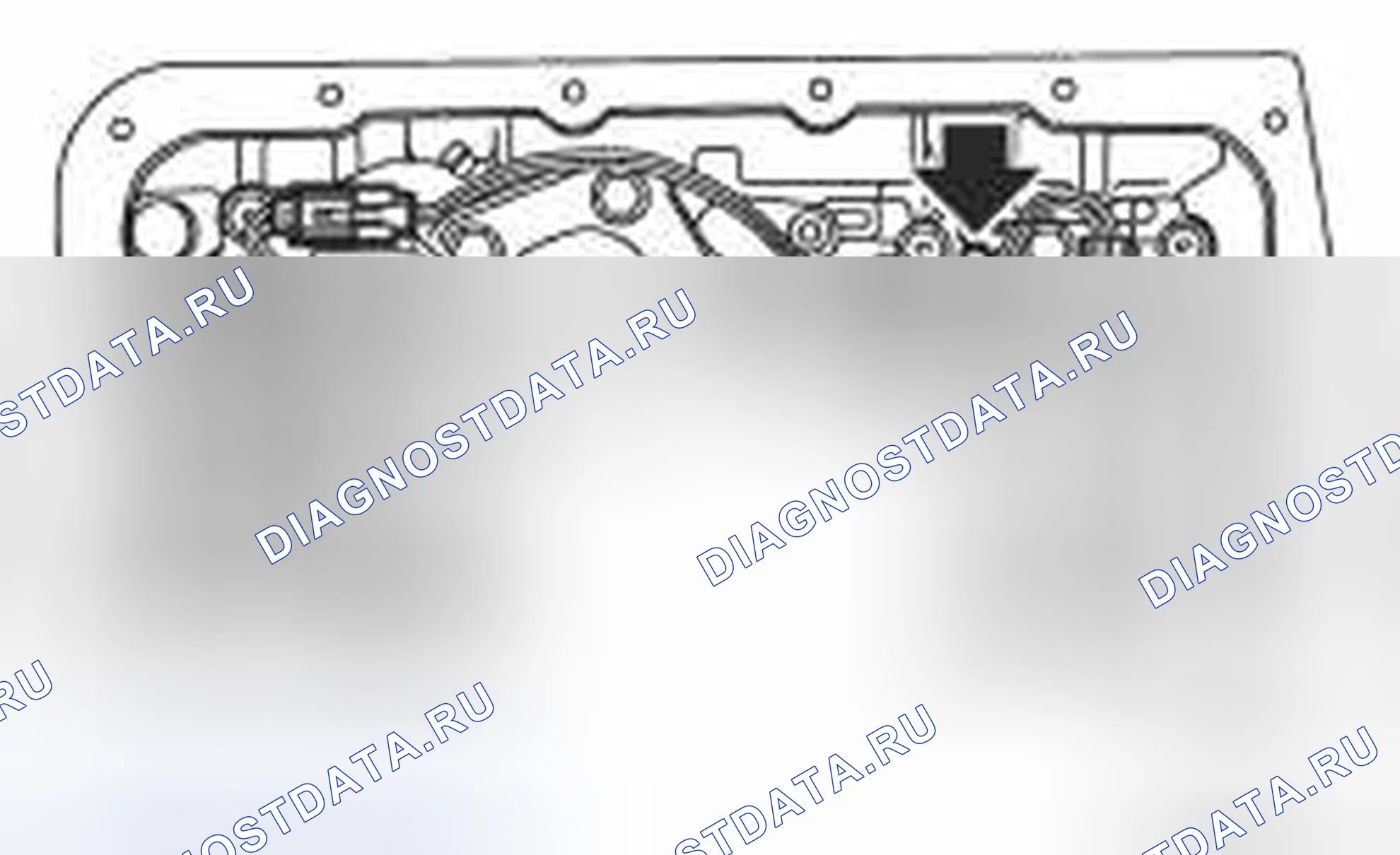 Рис. 61. Nissan 350Z I рестайлинг