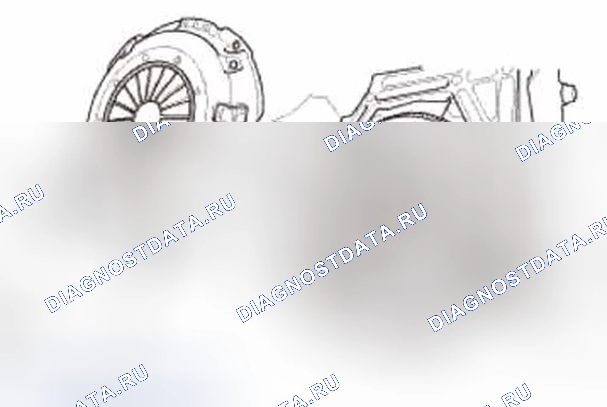 Рис. 176: Установка. Honda Civic IX