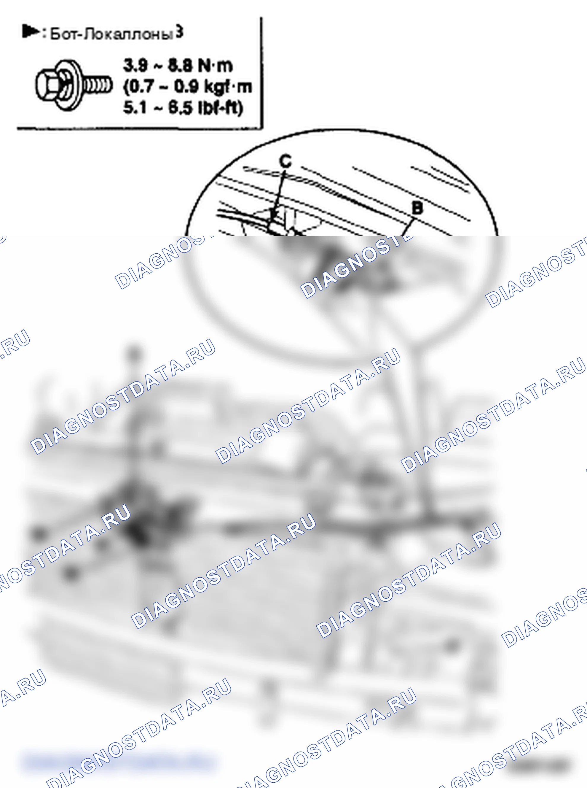 Рис. 13. Hyundai Azera I