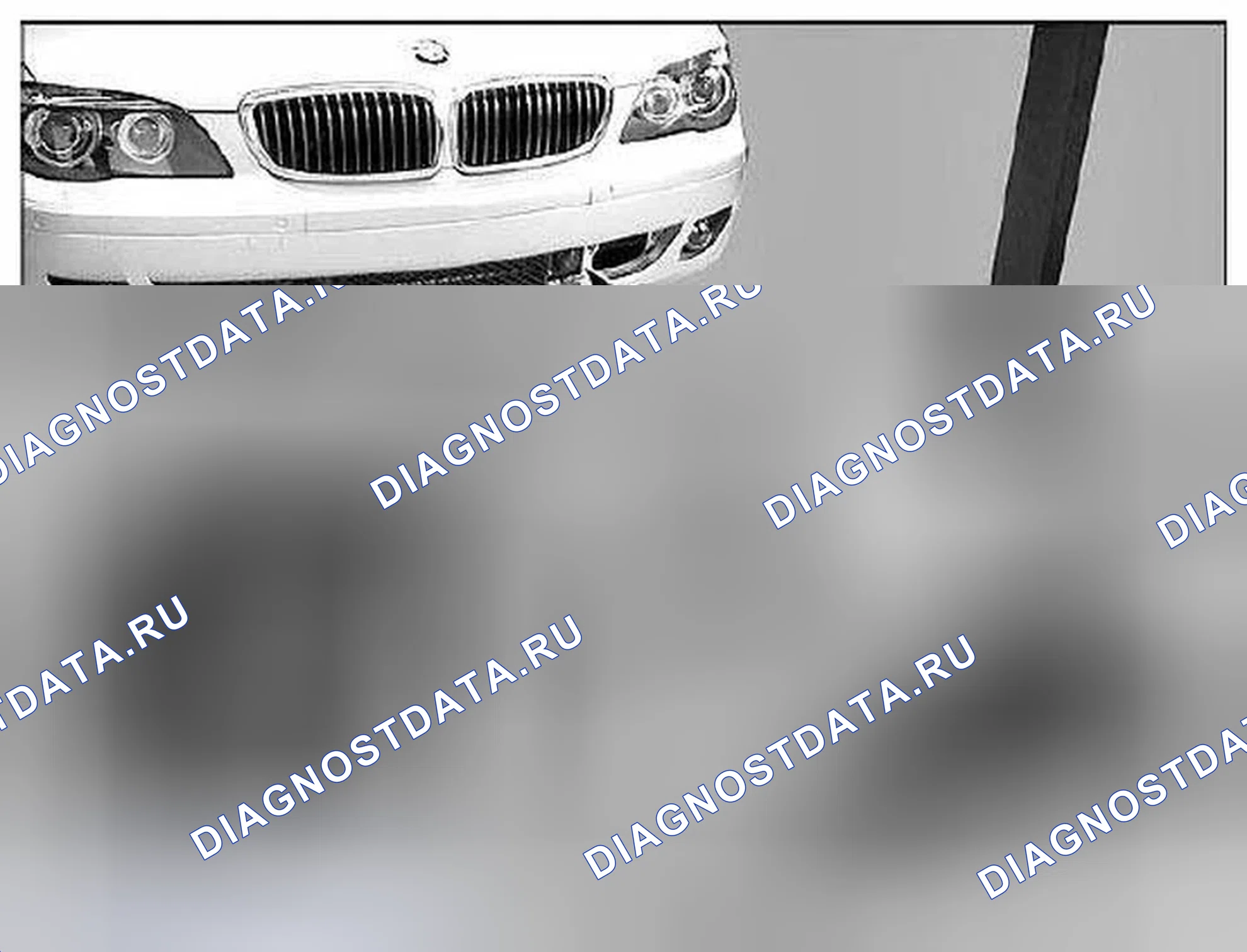 Рис. 42. BMW M6 E63/E64
