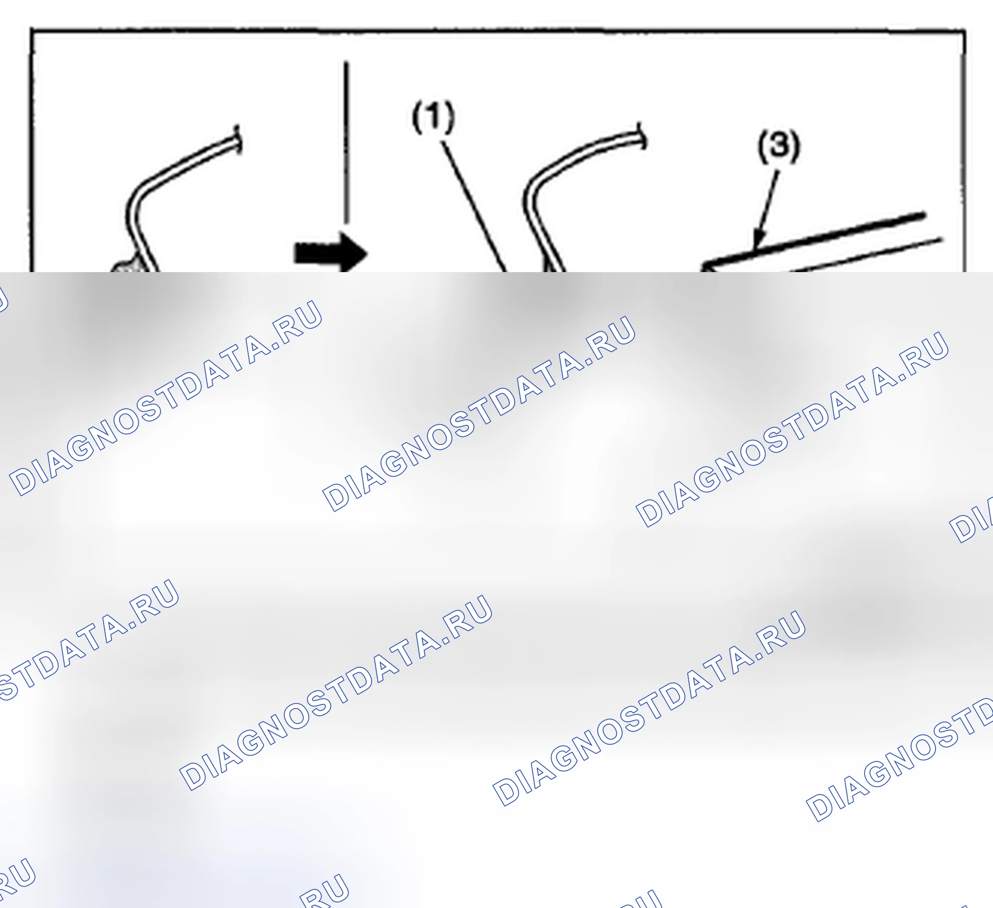 Рис. 114. Subaru Impreza GH
