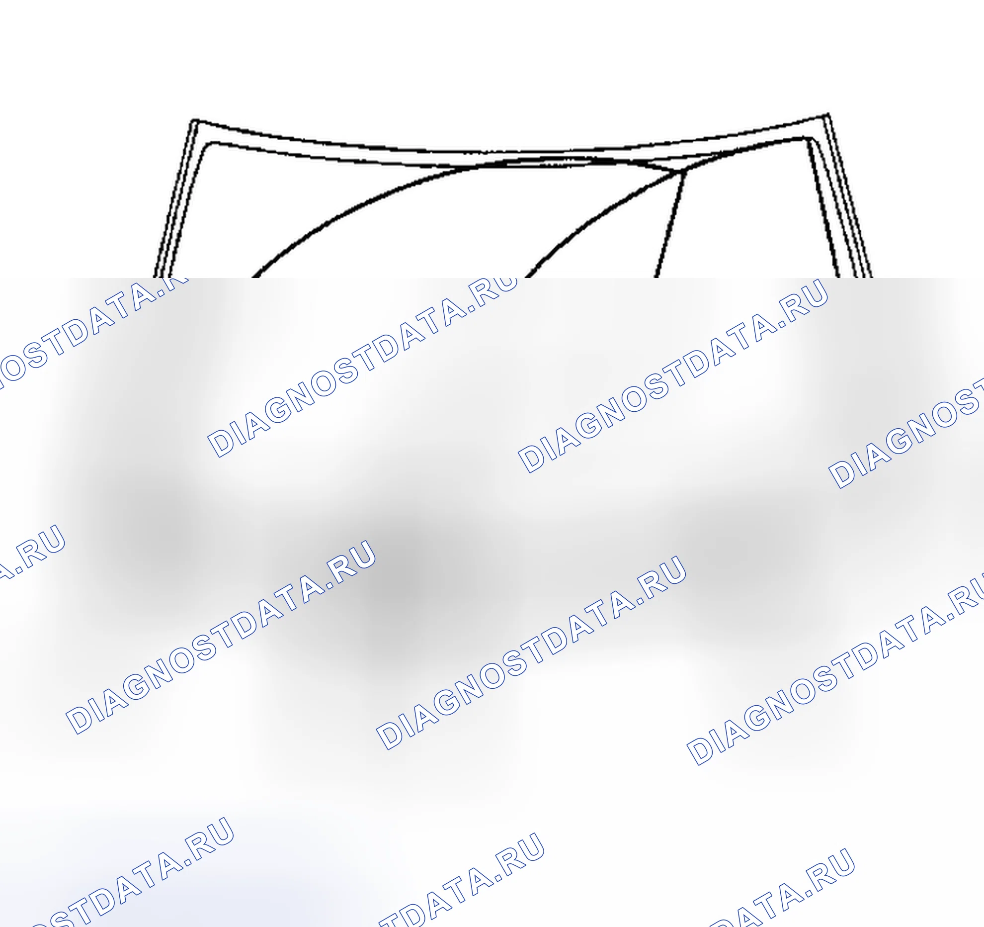 Рис. 3. Haval H9 I