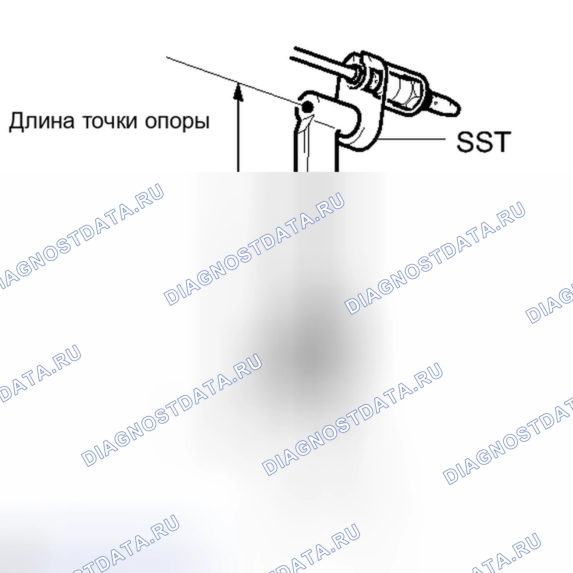Рис. 57. Toyota Land Cruiser 200 рестайлинг