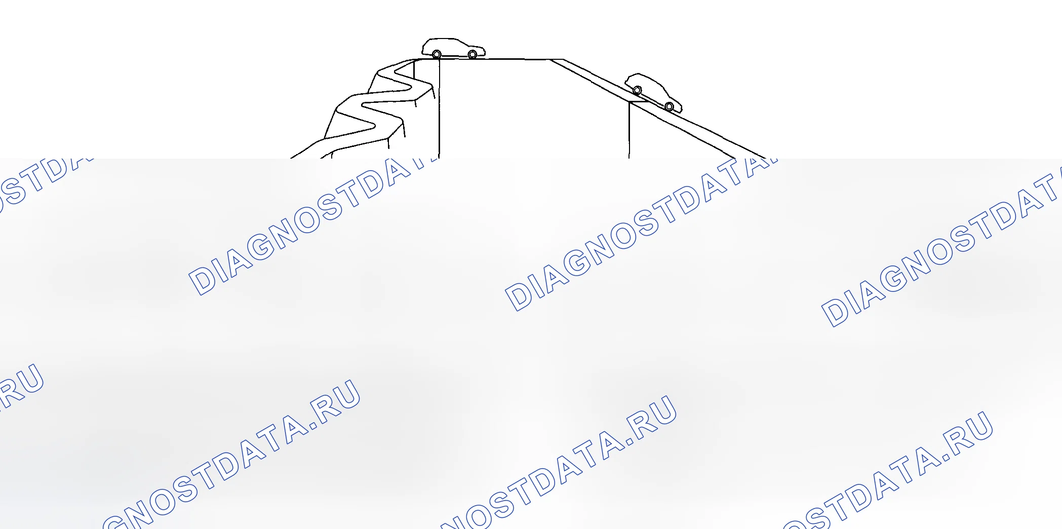 Рис. 51. Subaru Impreza WRX STI GD рестайлинг 2